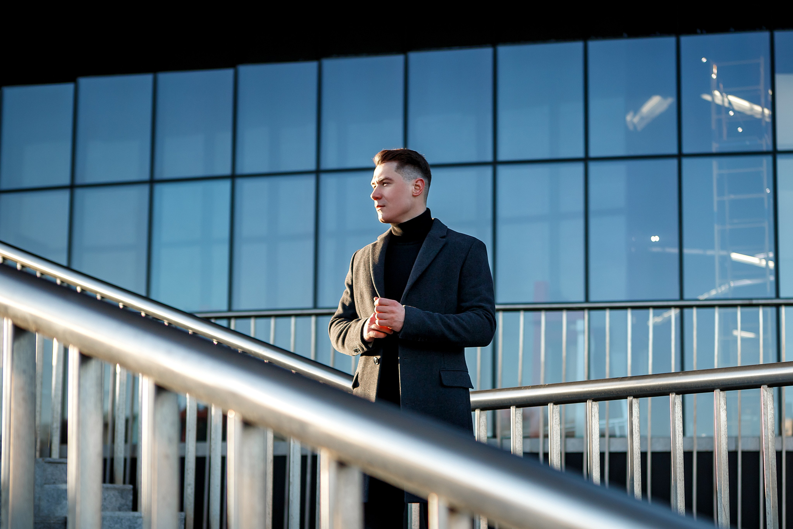 Портреты. Фотограф и видеограф в Москве и Московской области Мария Вишня