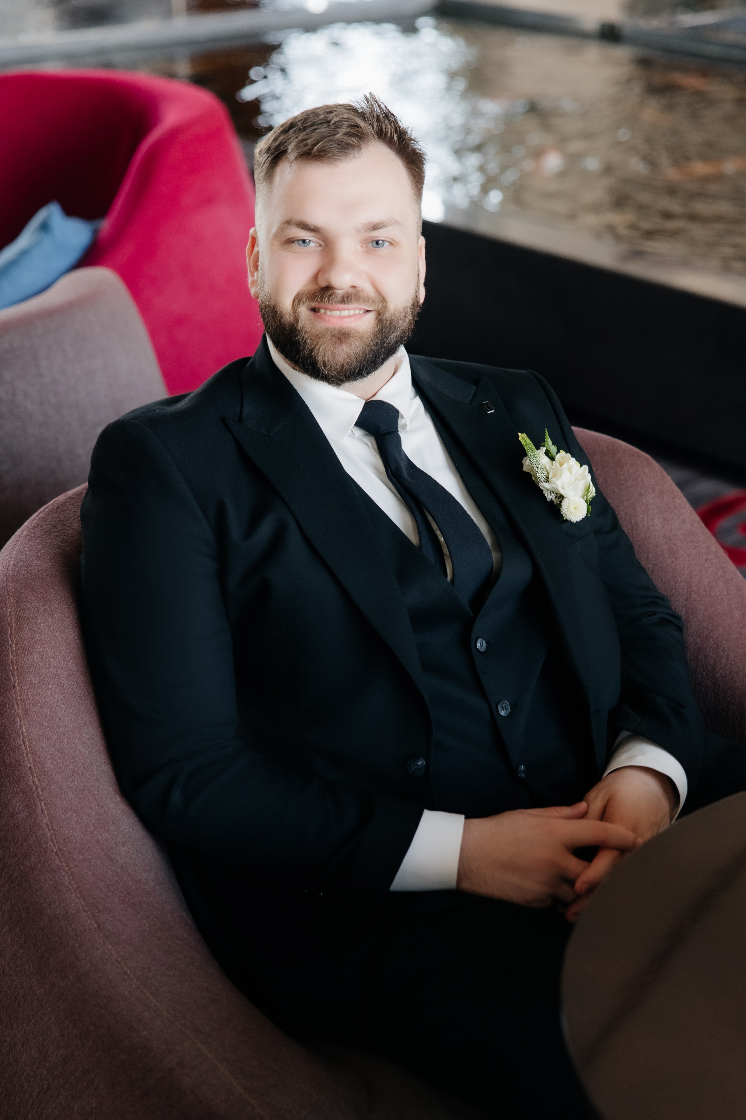 19|04|25. Фотограф ВИКА МЕДУЗА