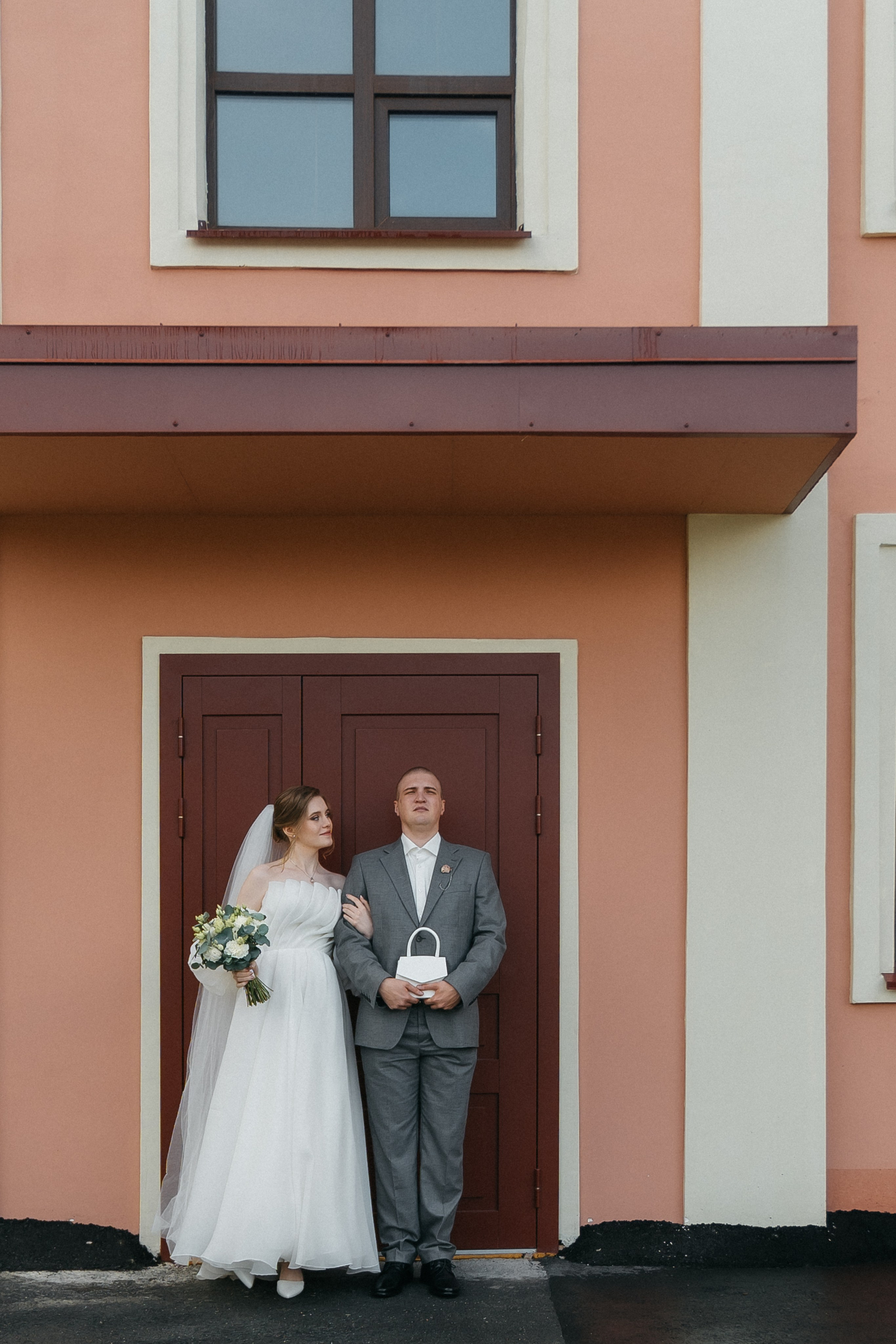 Егор и Надежда. Фотограф Новосибирск Вероника Вишневская