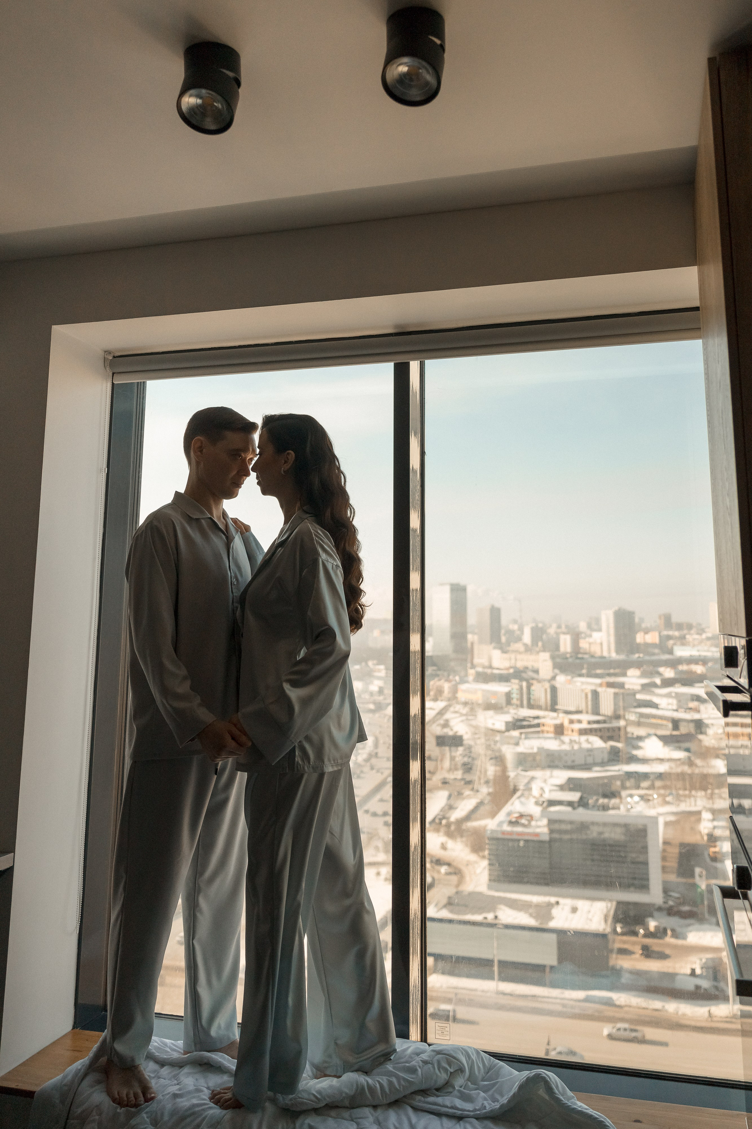 08.02.25. Алия и Ильнур. Фотограф Александр Федоренко