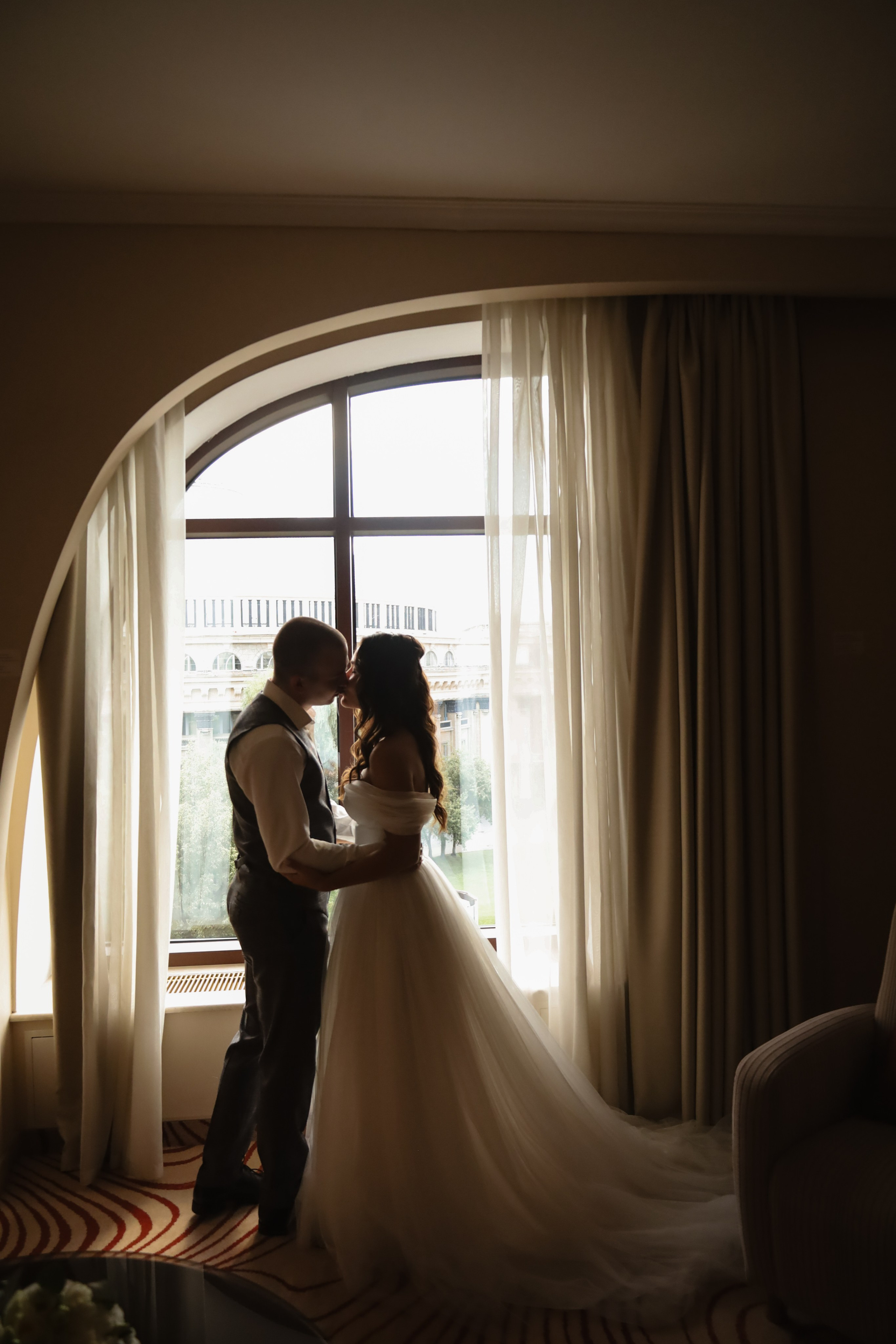 Андрей и Елизавета. Инна Вильт| лайфстайл фотограф из Новосибирска