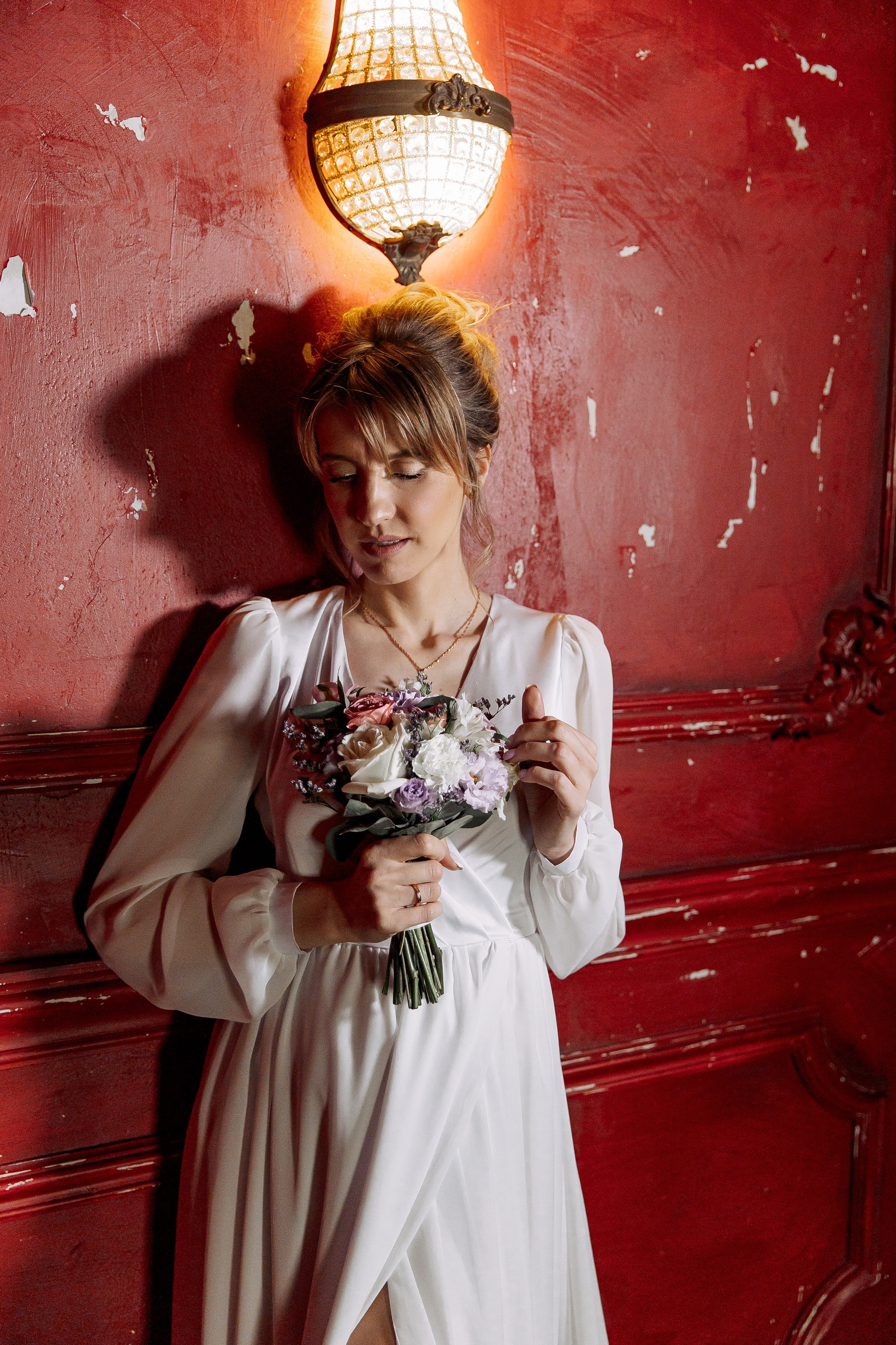 Дмитрий и Наталья. Свадебный и семейный фотограф в Челябинске Юлия Ишимова