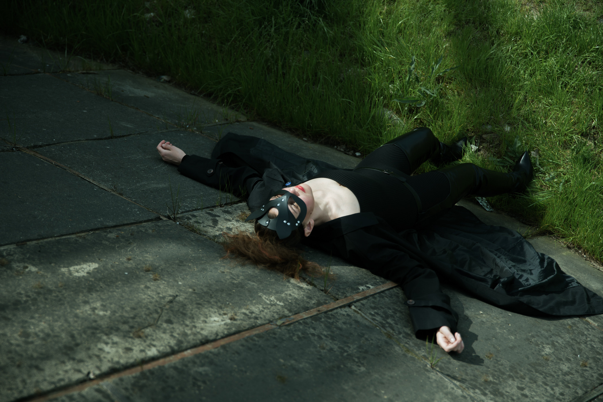 Лисичка. Любовь Игнатьева фотограф видеограф креативные фотосессии Сочи