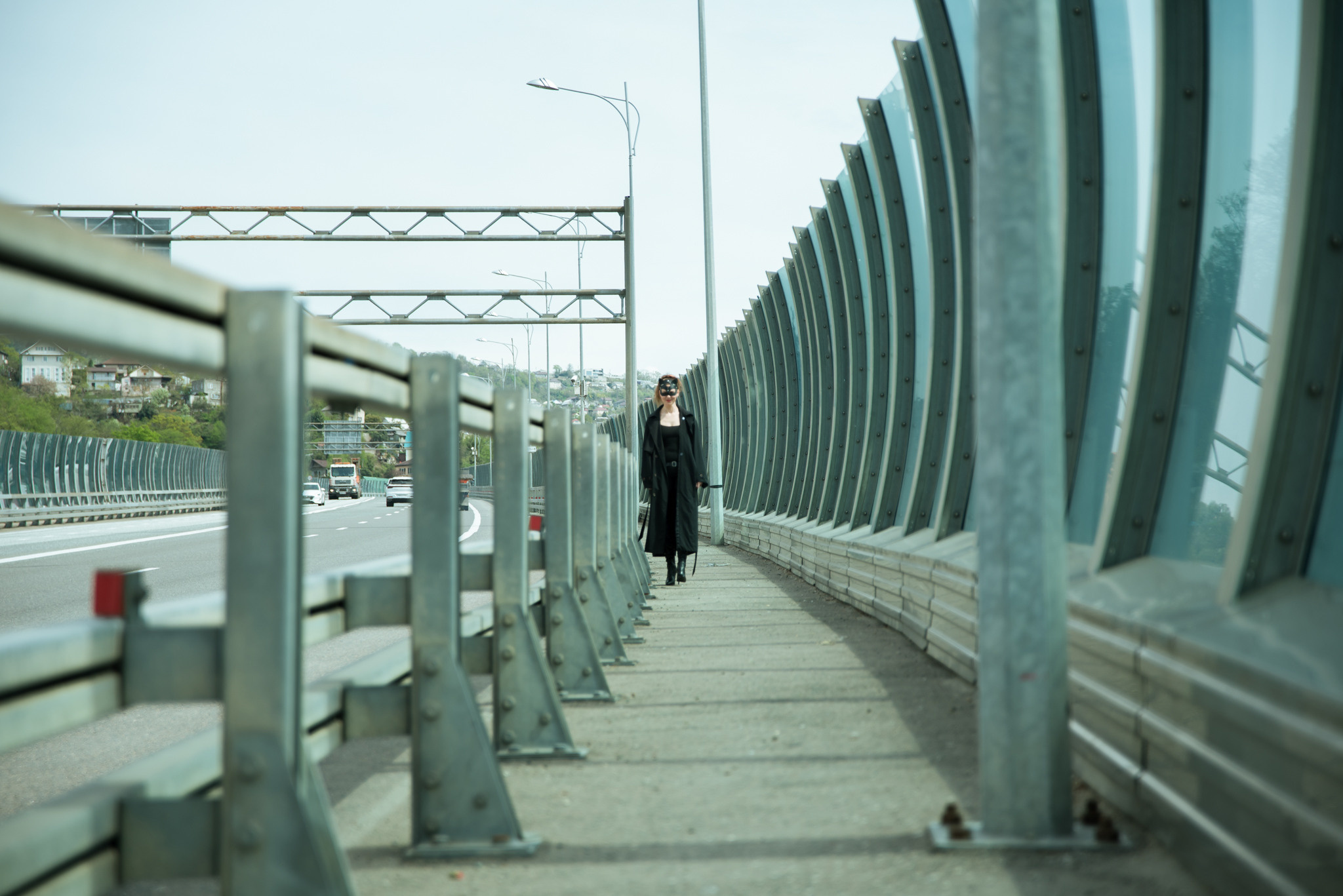 Лисичка. Любовь Игнатьева фотограф видеограф креативные фотосессии Сочи