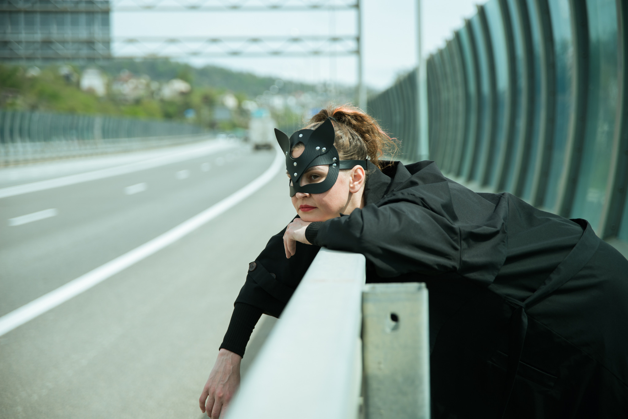 Лисичка. Любовь Игнатьева фотограф видеограф креативные фотосессии Сочи