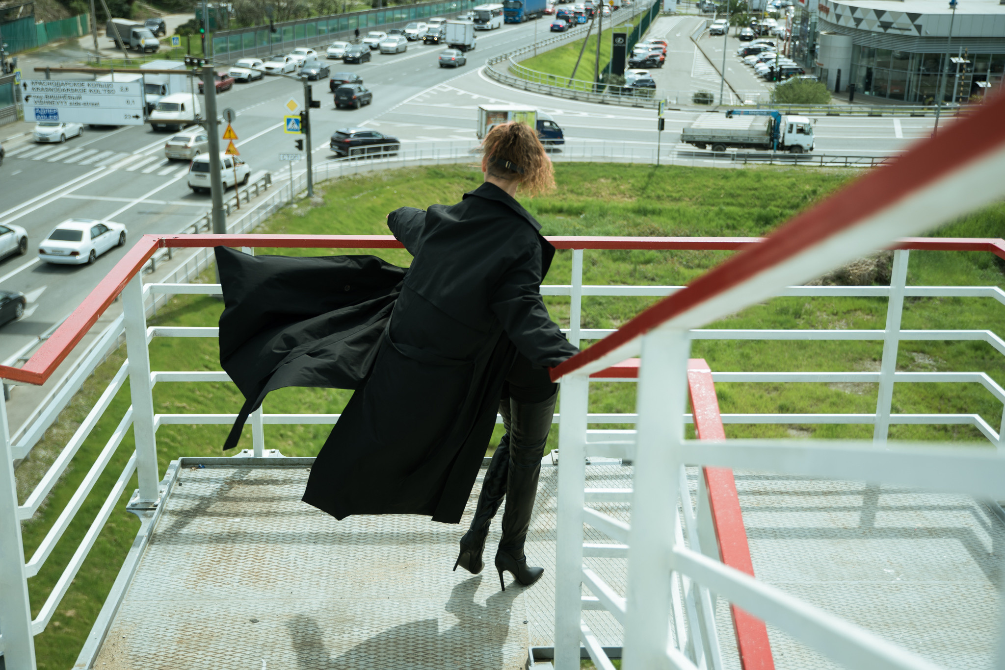 Лисичка. Любовь Игнатьева фотограф видеограф креативные фотосессии Сочи