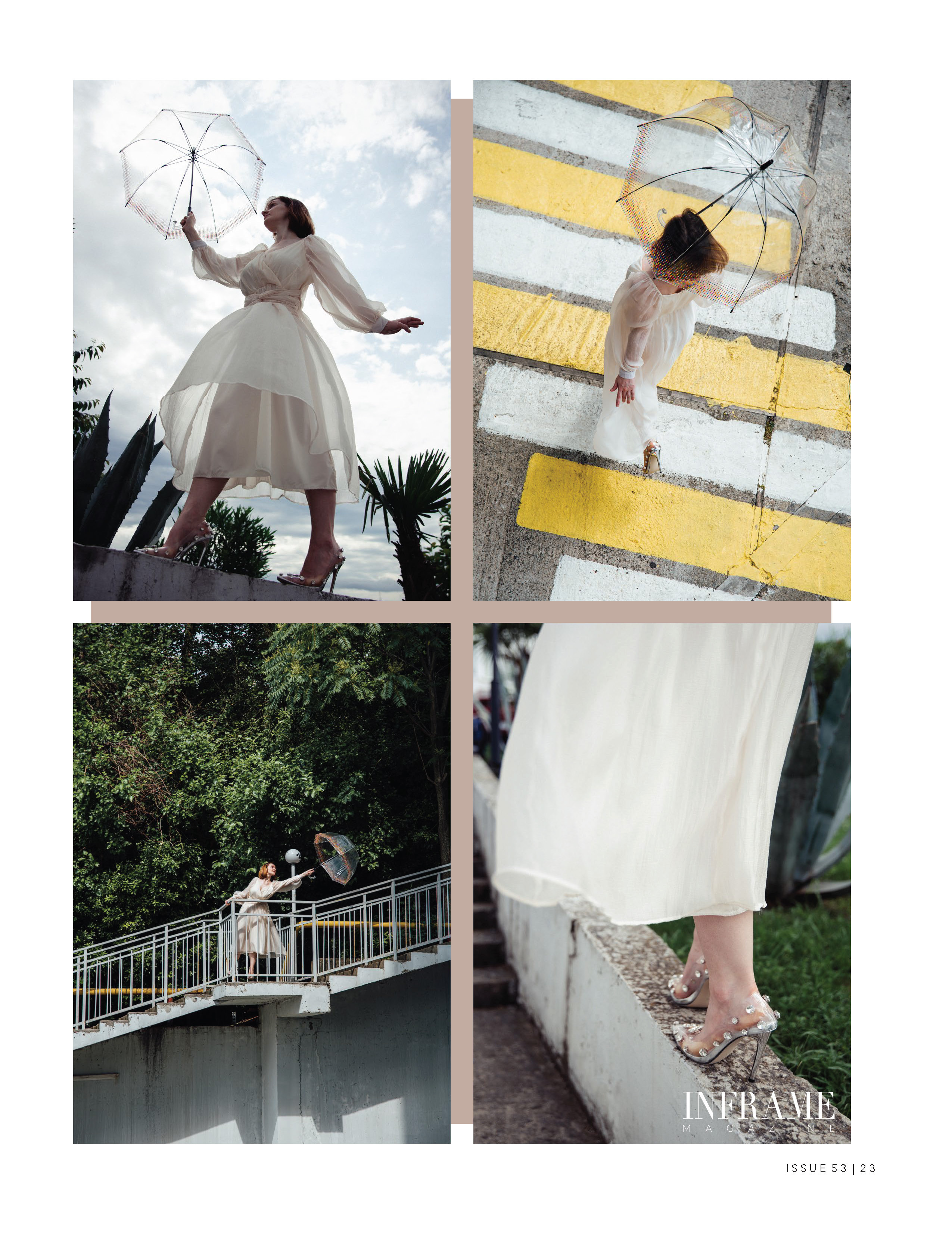 Публикации в журналах. Любовь Игнатьева фотограф видеограф креативные фотосессии Сочи