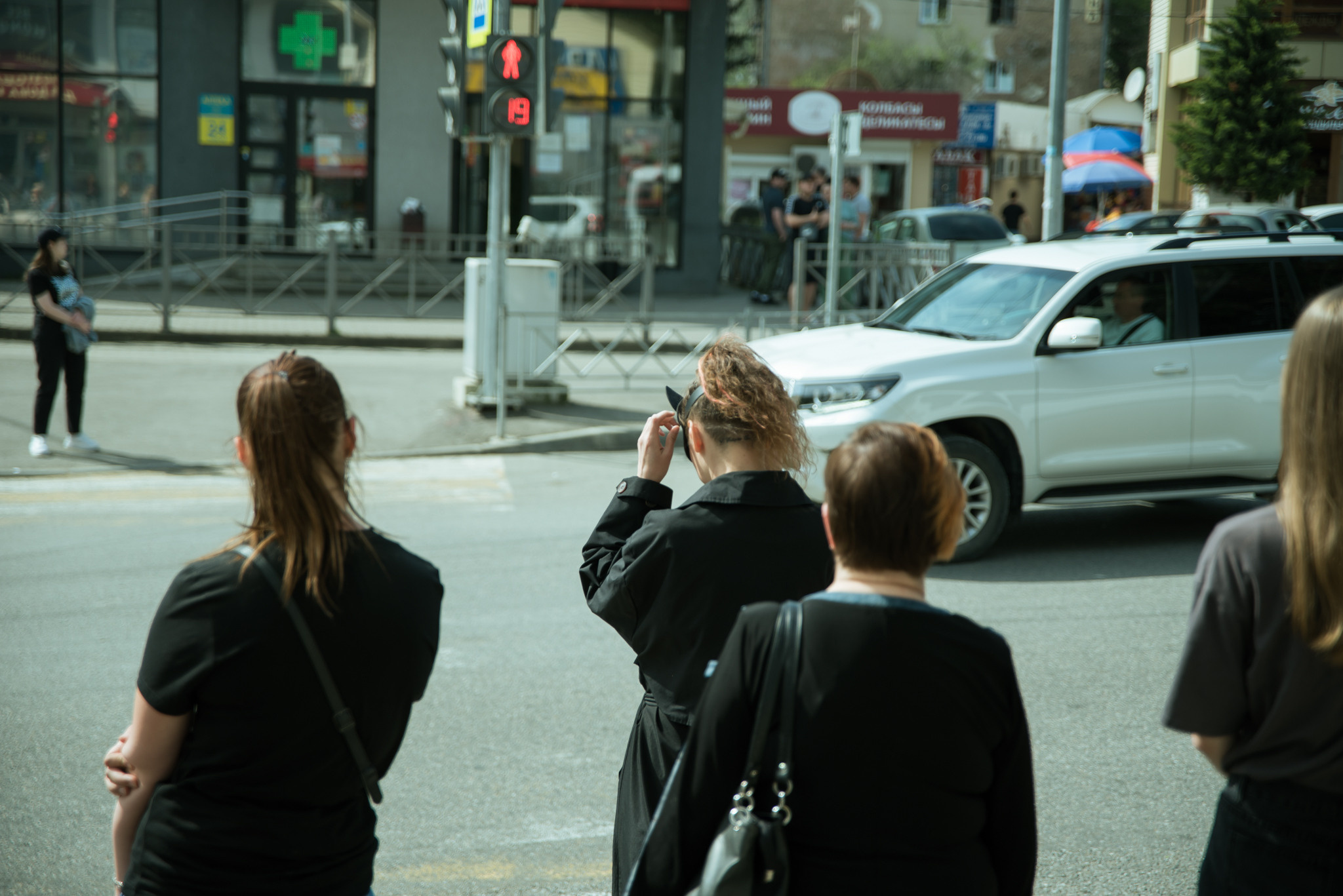 Лисичка. Любовь Игнатьева фотограф видеограф креативные фотосессии Сочи