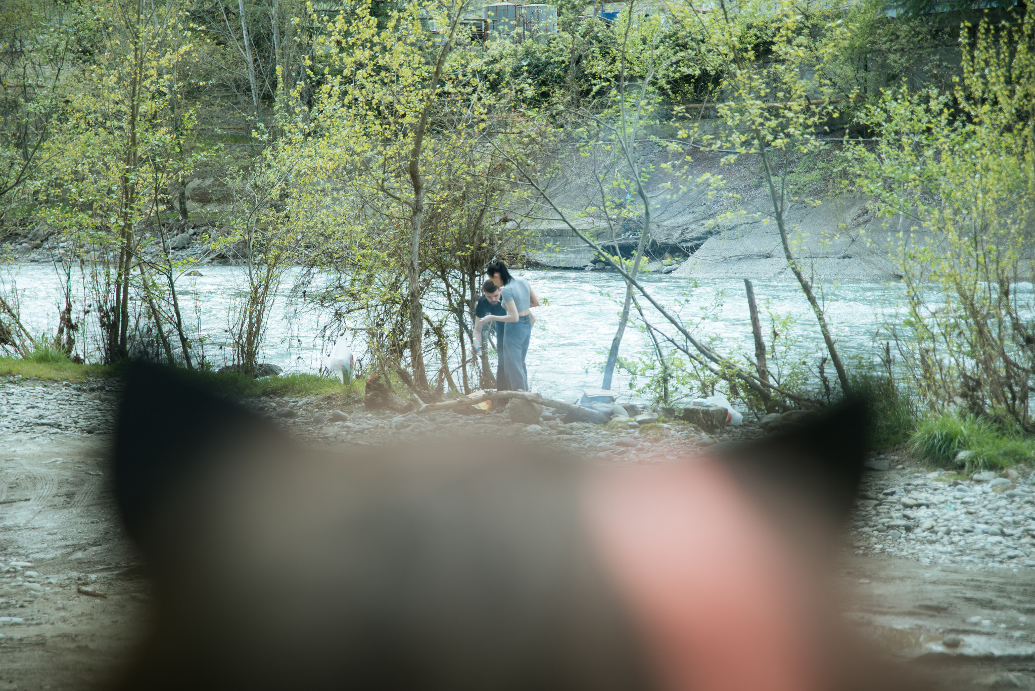 Лисичка. Любовь Игнатьева фотограф видеограф креативные фотосессии Сочи