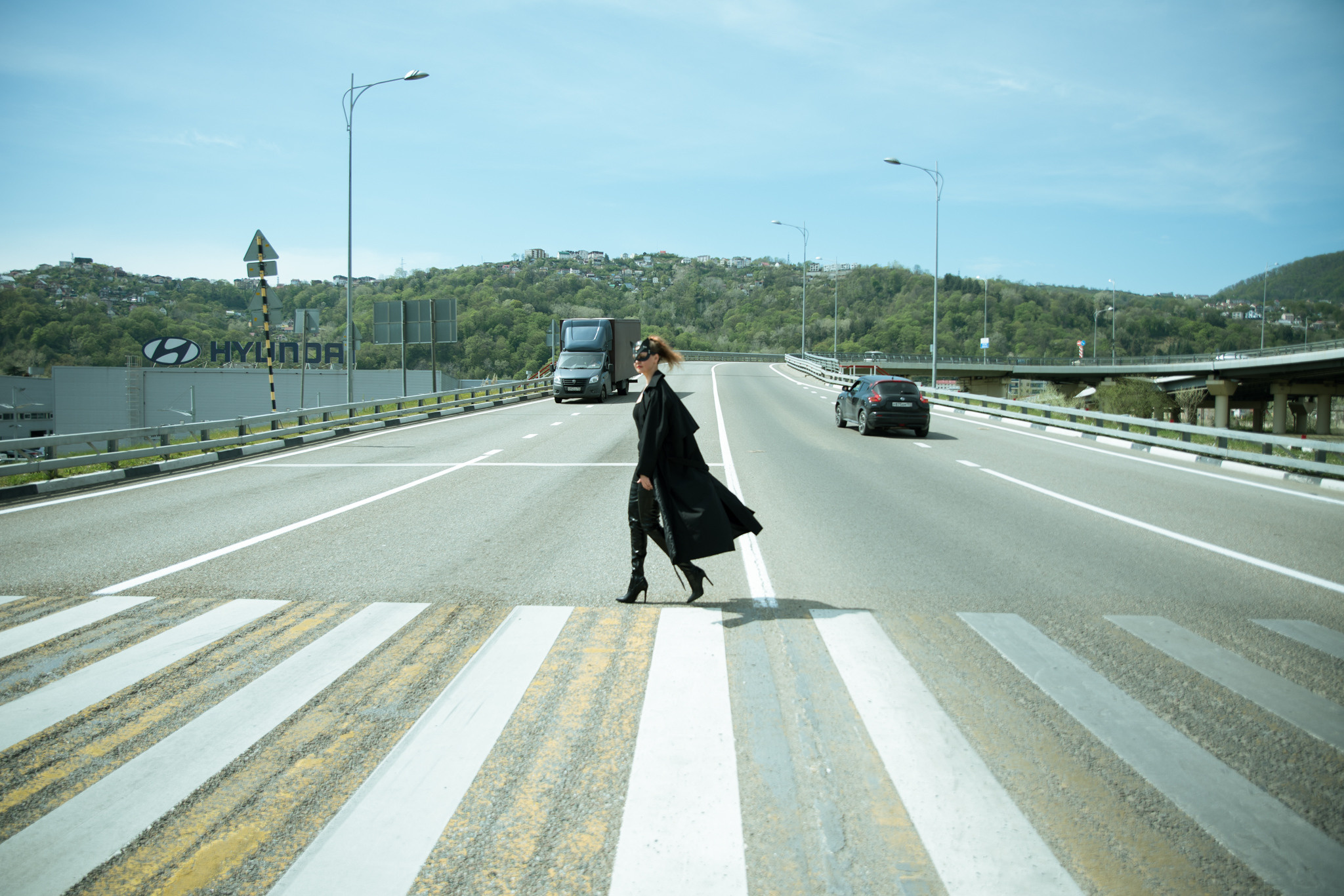 Лисичка. Любовь Игнатьева фотограф видеограф креативные фотосессии Сочи