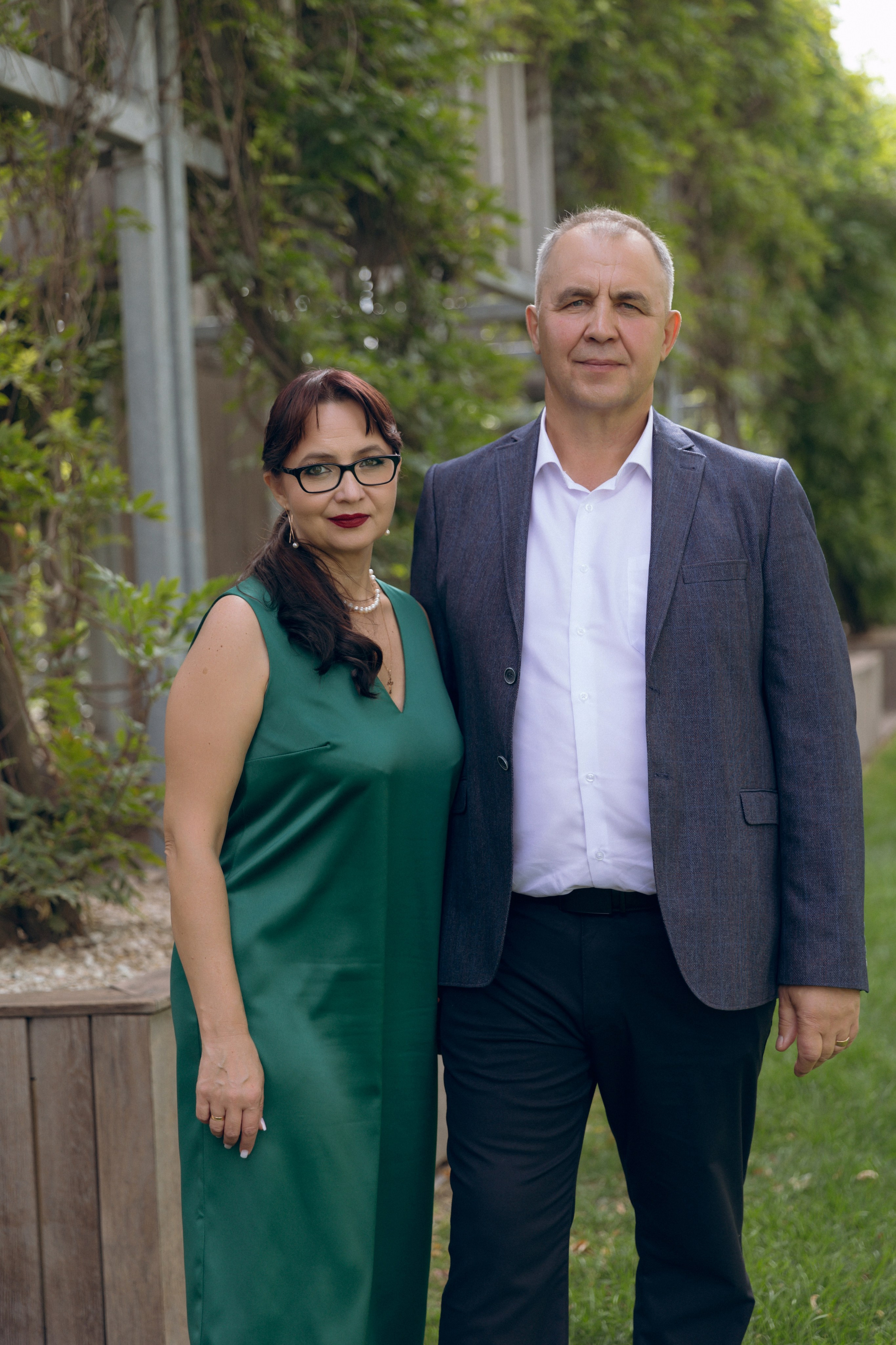 Екатерина и Сергей, 18/09/2024. Свадебный  и семейный фотограф в Краснодаре