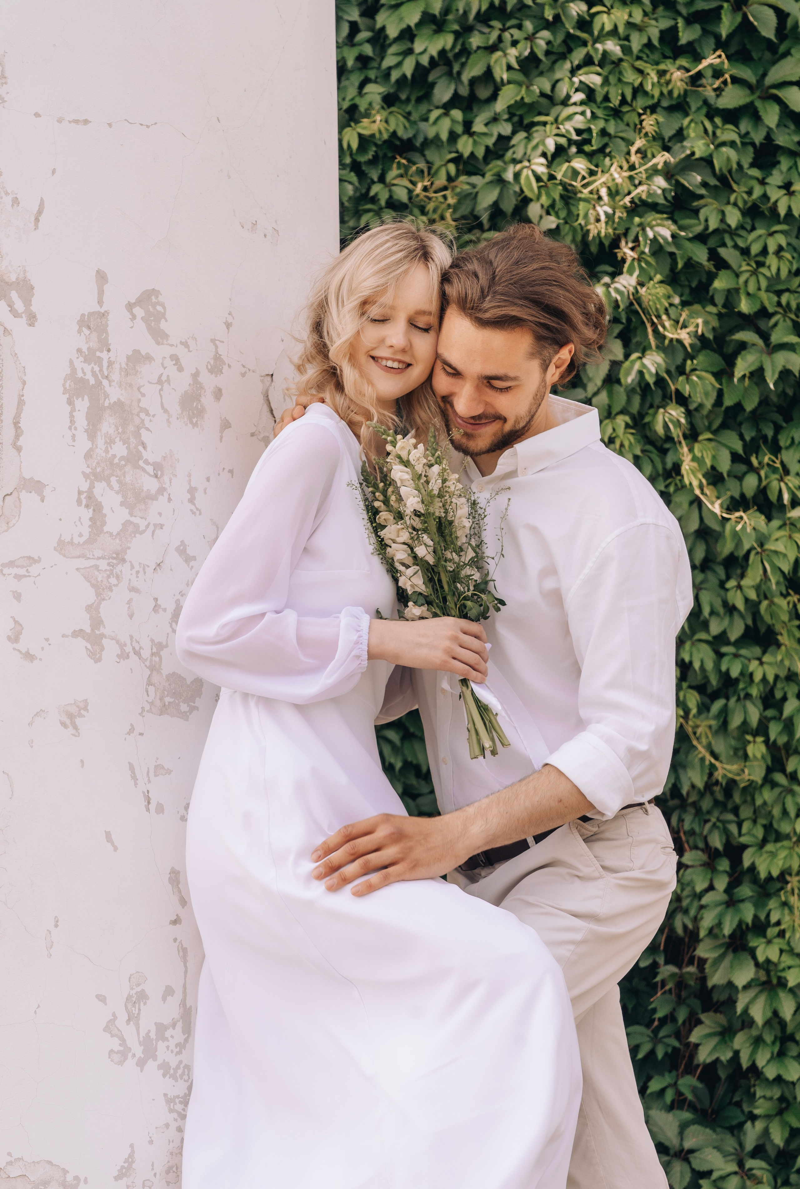 LOVE STORY АЛЕКСАНДРЫ И АНТОНА. Фотограф Москва Екатерина Бондаренко