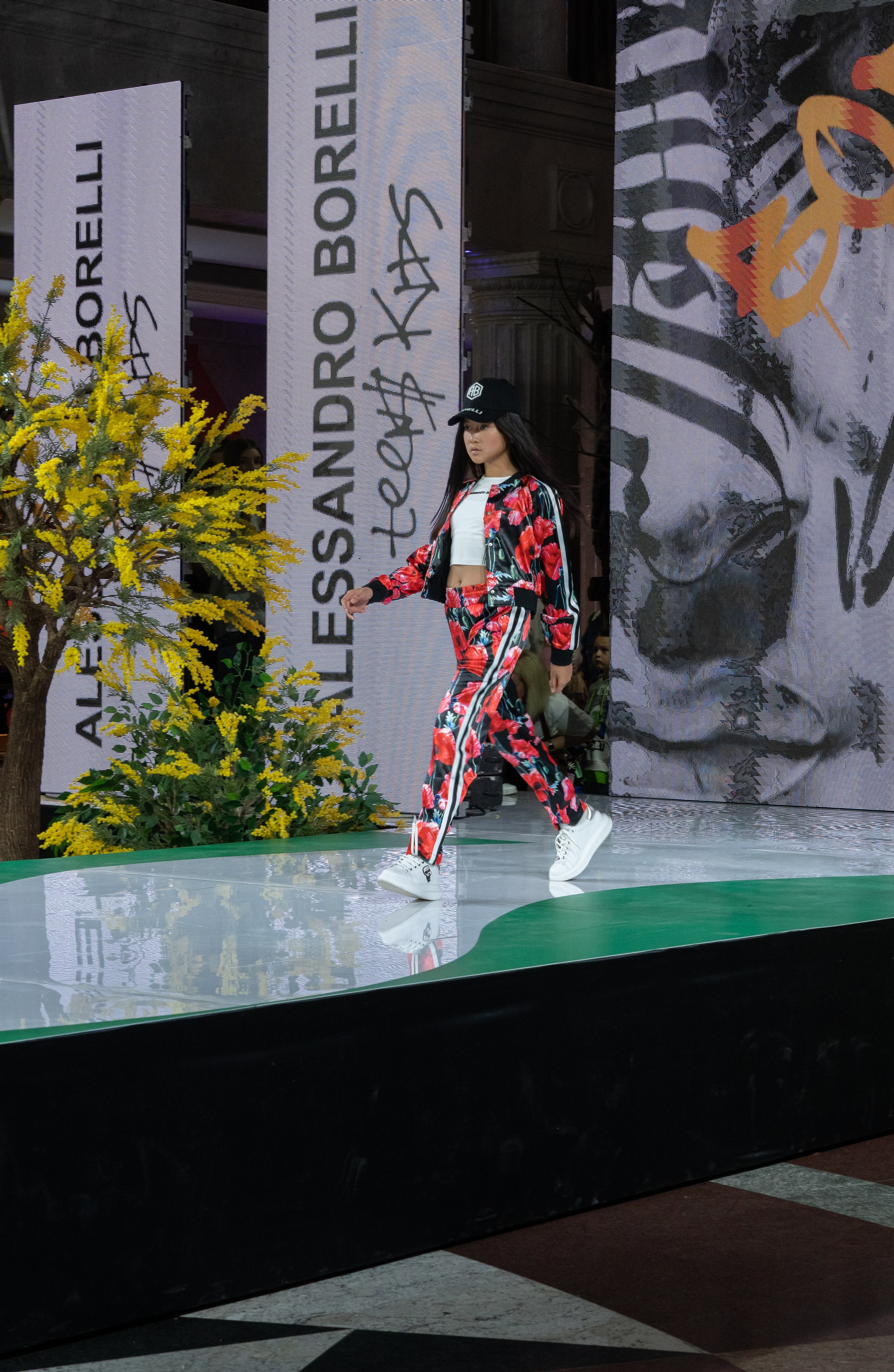 KIDS FASHION WEEK, april 2024. Фотограф Москва Екатерина Бондаренко