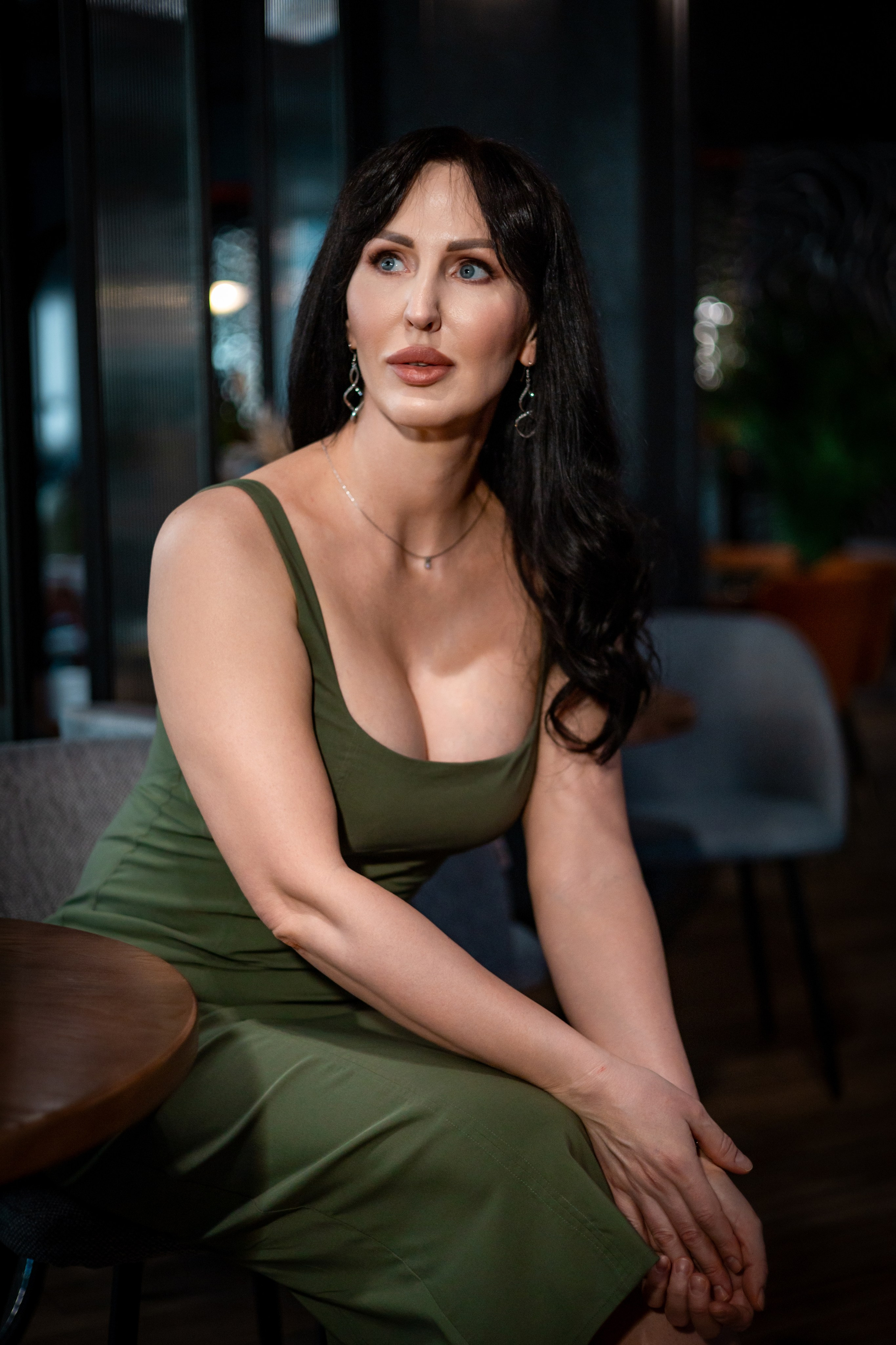 День рождения в ресторане Тургенев Таганрог. Фотограф Наталья Матвеева