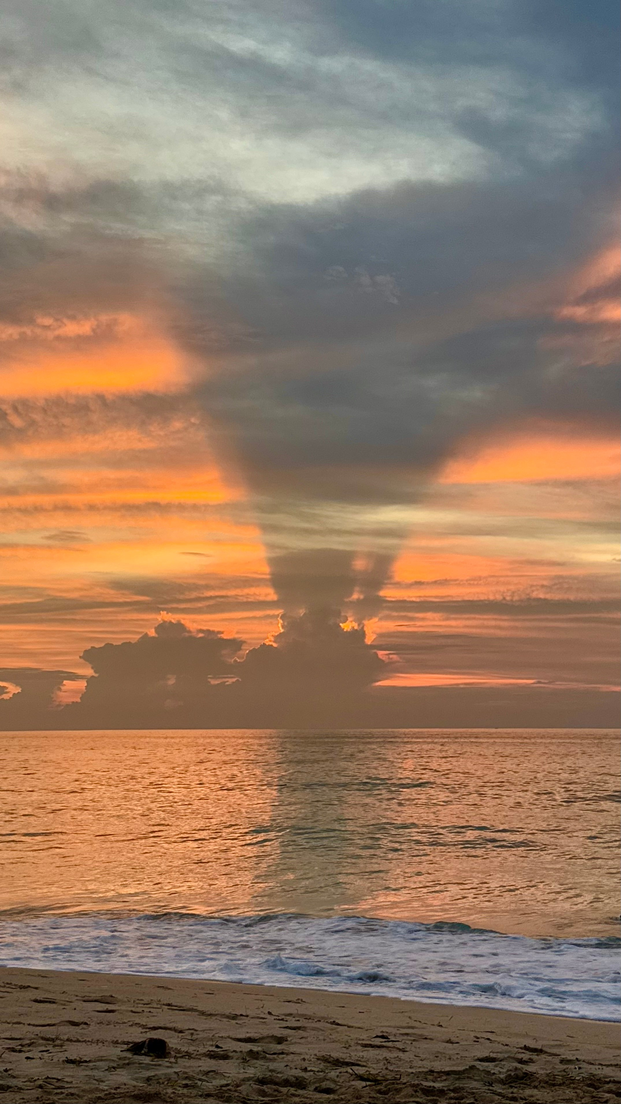 Бали.Букит 2025. А вот и да!