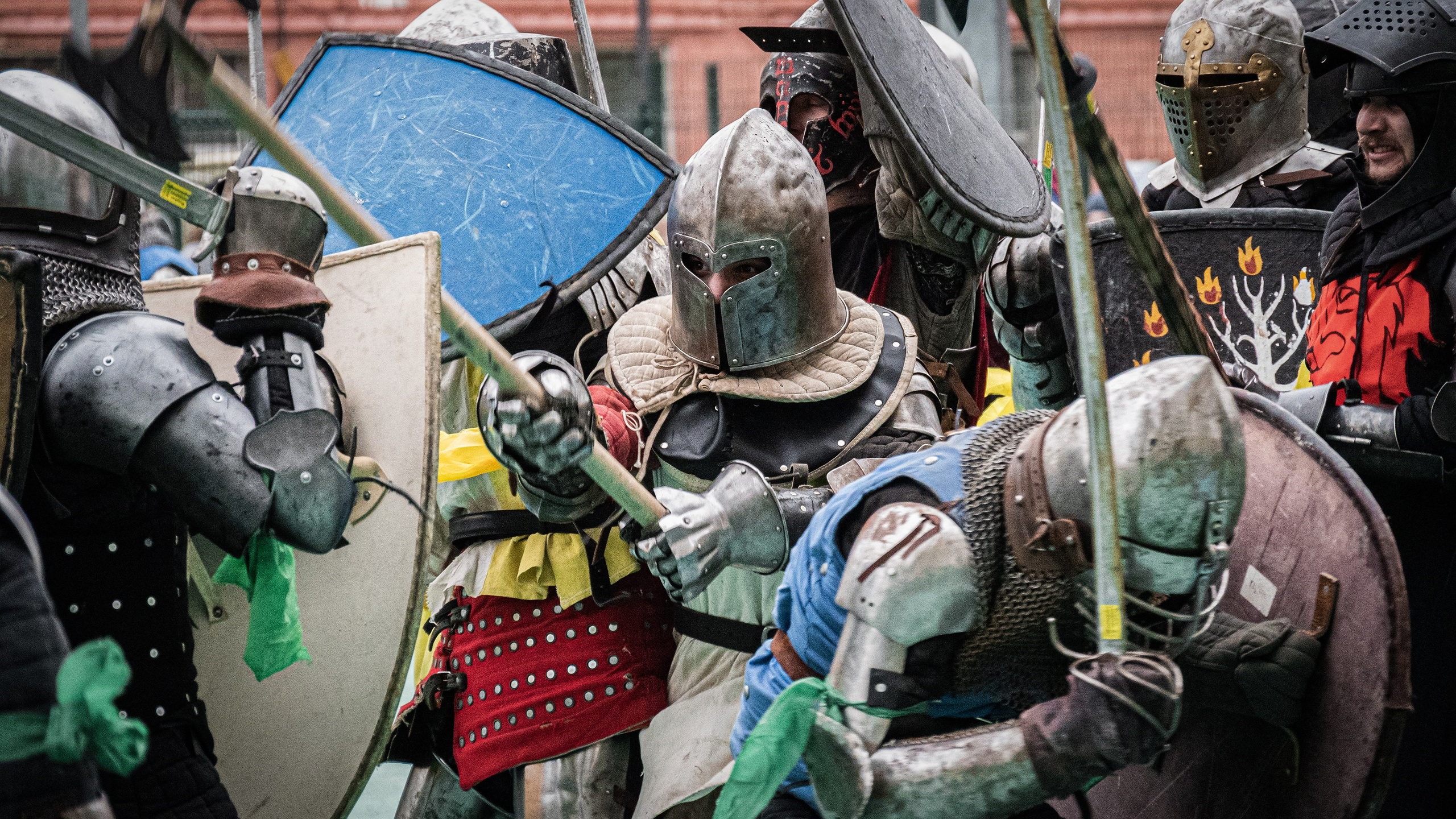 Фестивали. Фоточки