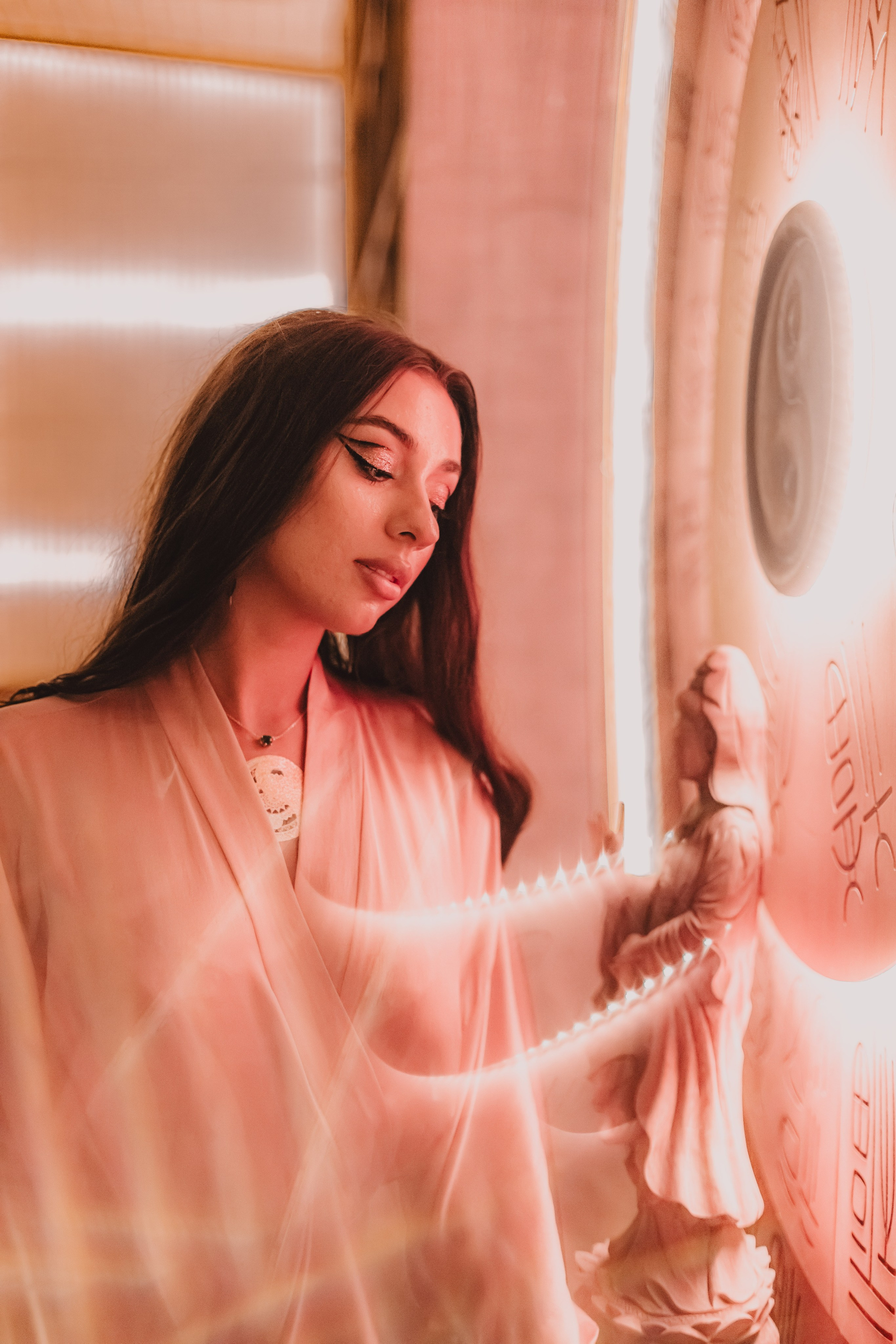 Anna. Mariam Bagdasaryan