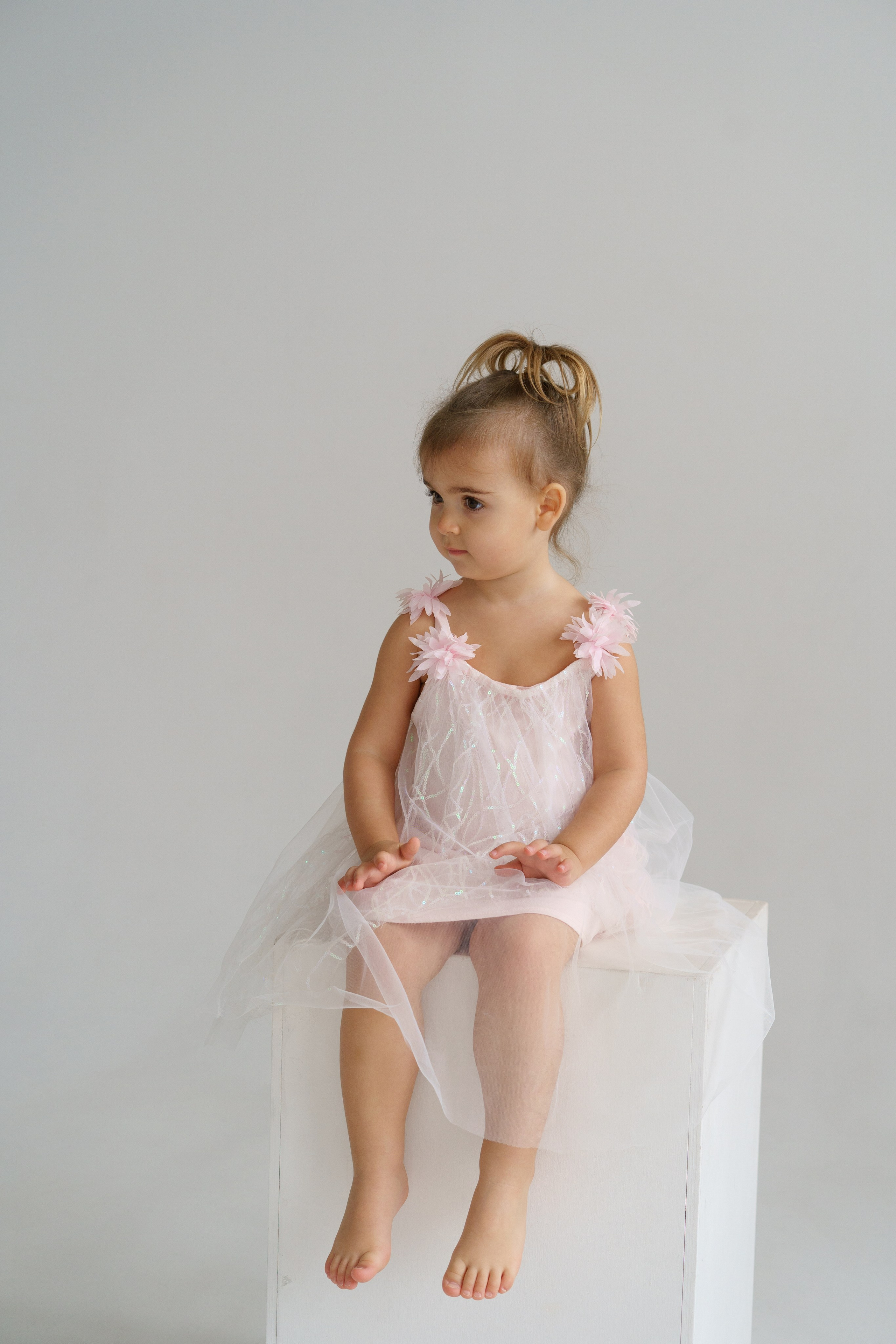 Оля, Настя, Кристина, Катя. Главная