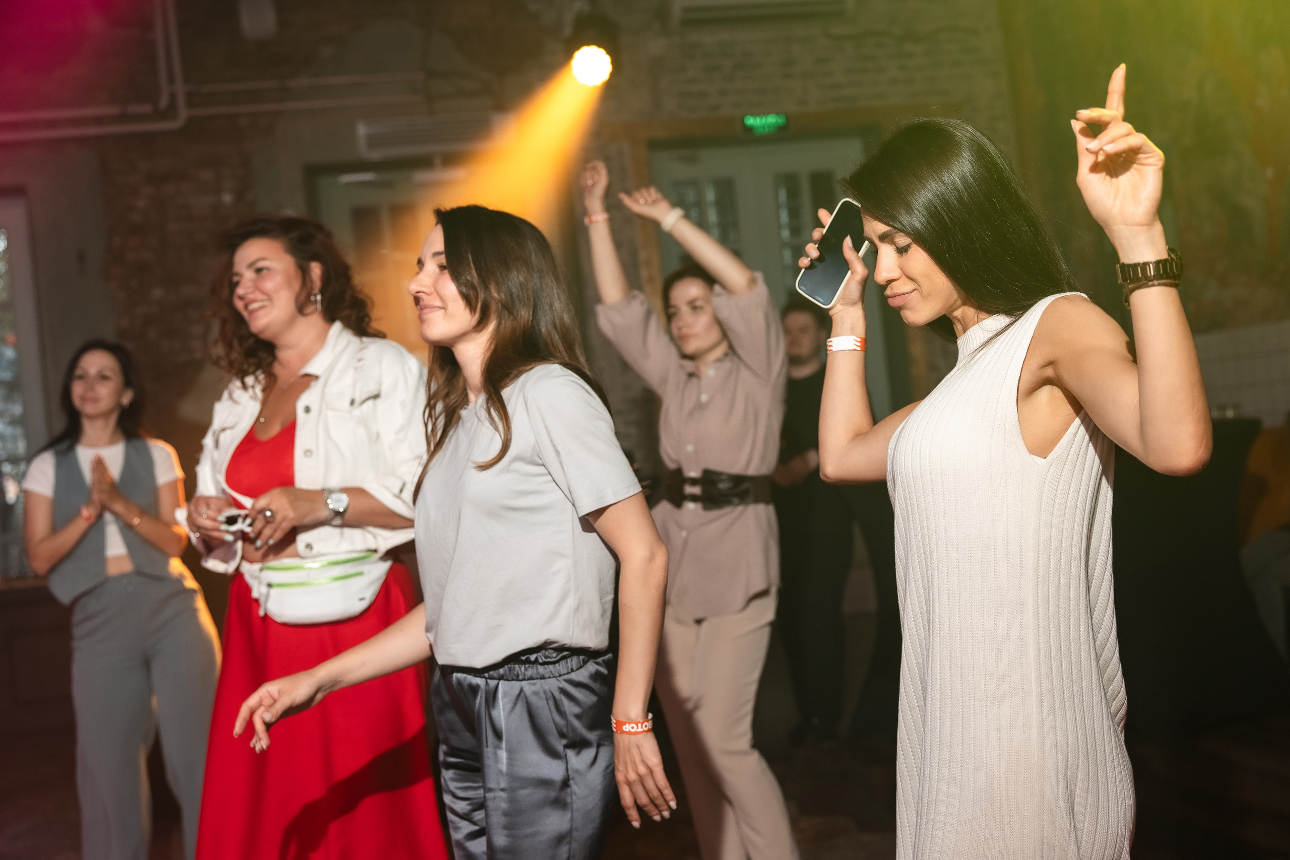 Эвотор тимбилдинг. Свадебный репортажный фотограф в Москве