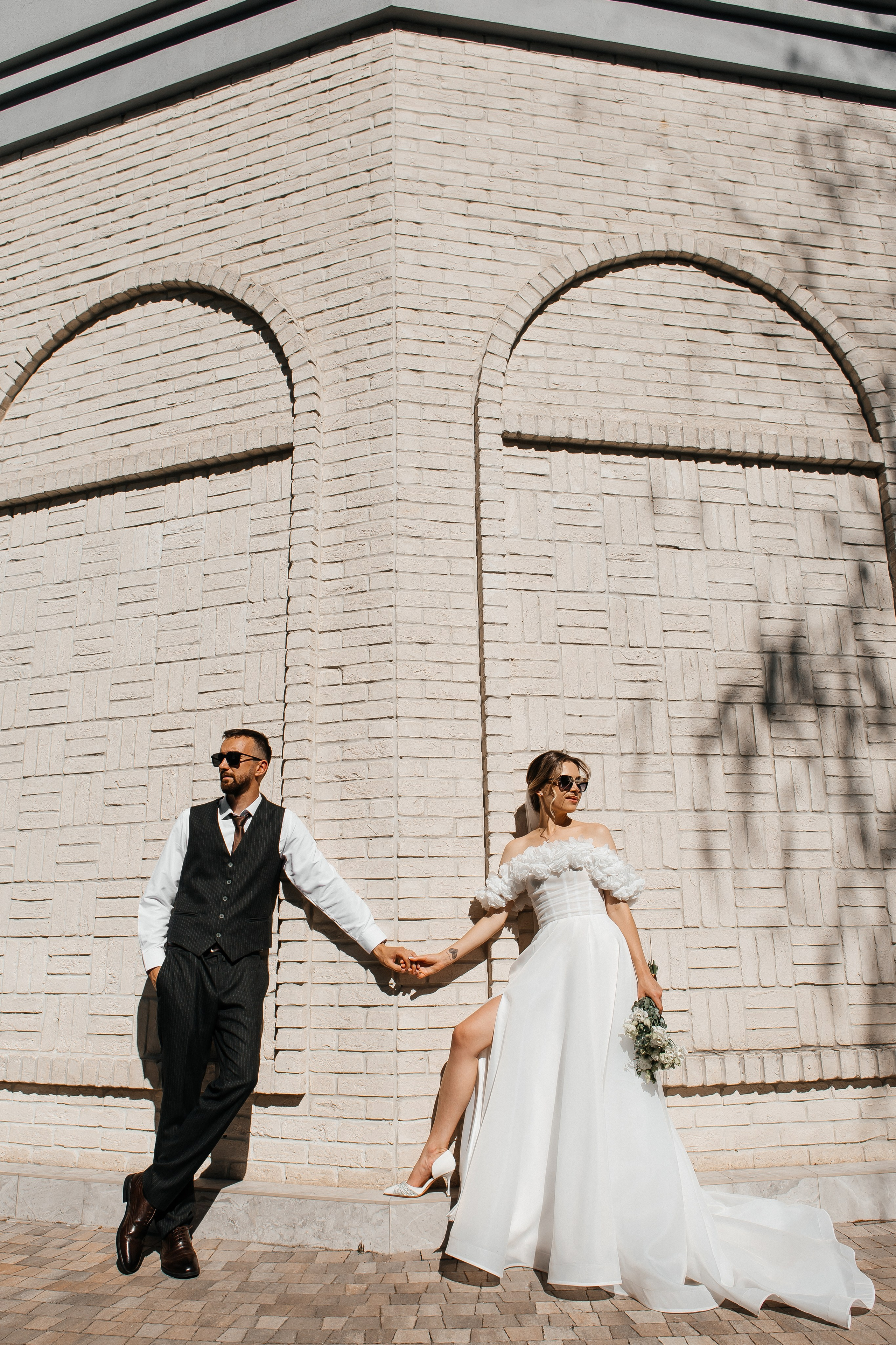 Илья и Юлия. Свадебный и семейный фотограф в Ростове-на-Дону