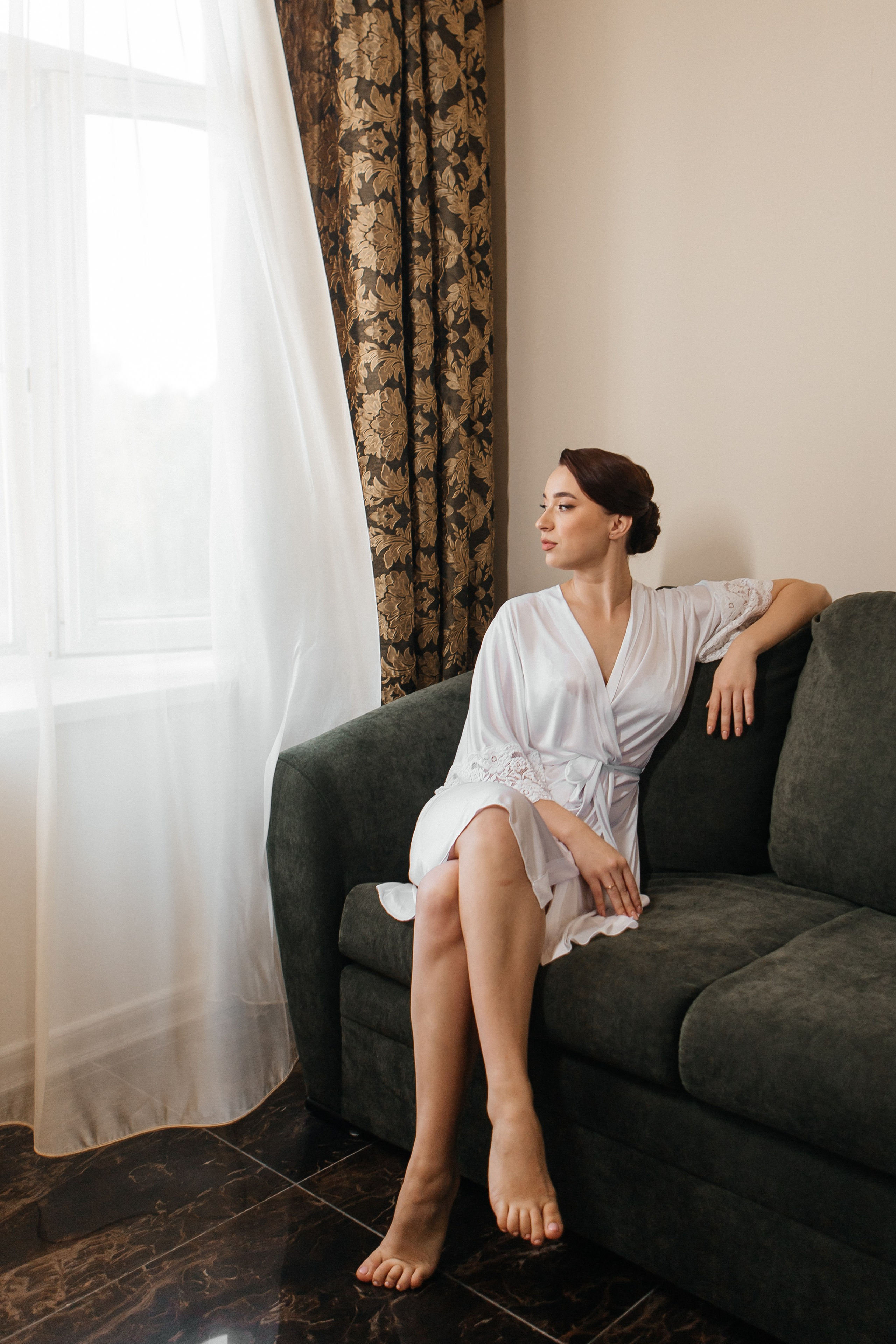 Марина и Дмитрий. Свадебный и семейный фотограф в Ростове-на-Дону