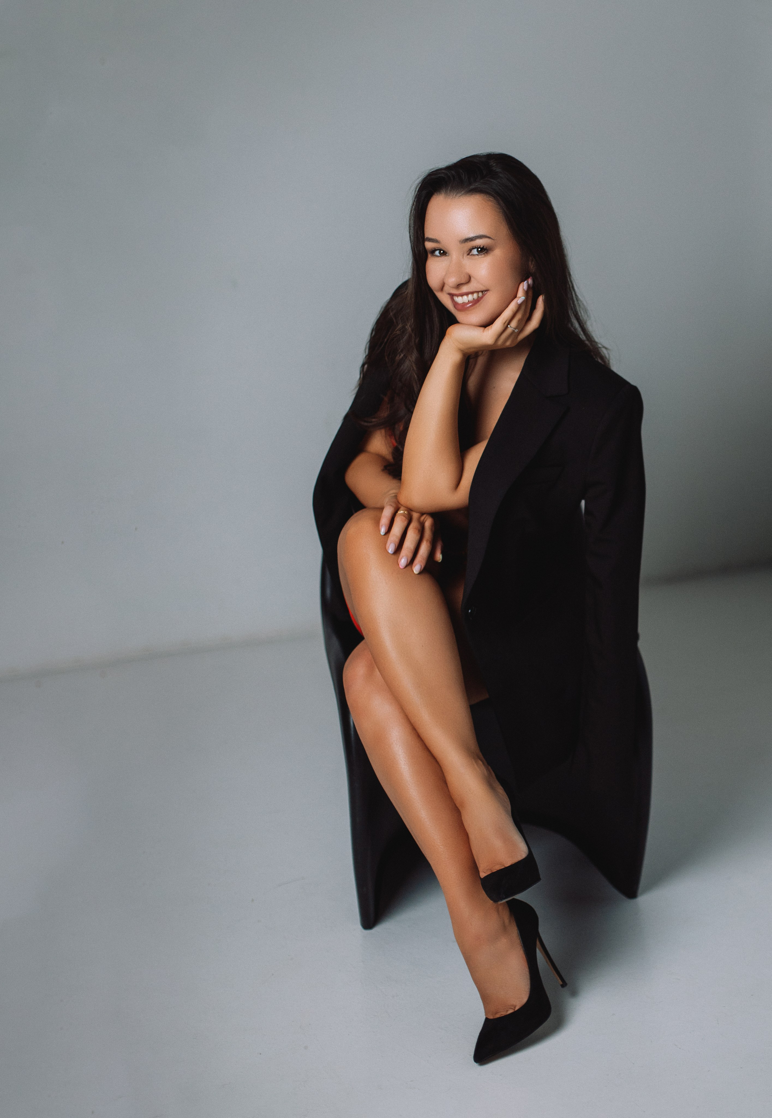 Анастасия и Виталий. Семейный фотограф в Санкт-Петербурге Ирина Иванова