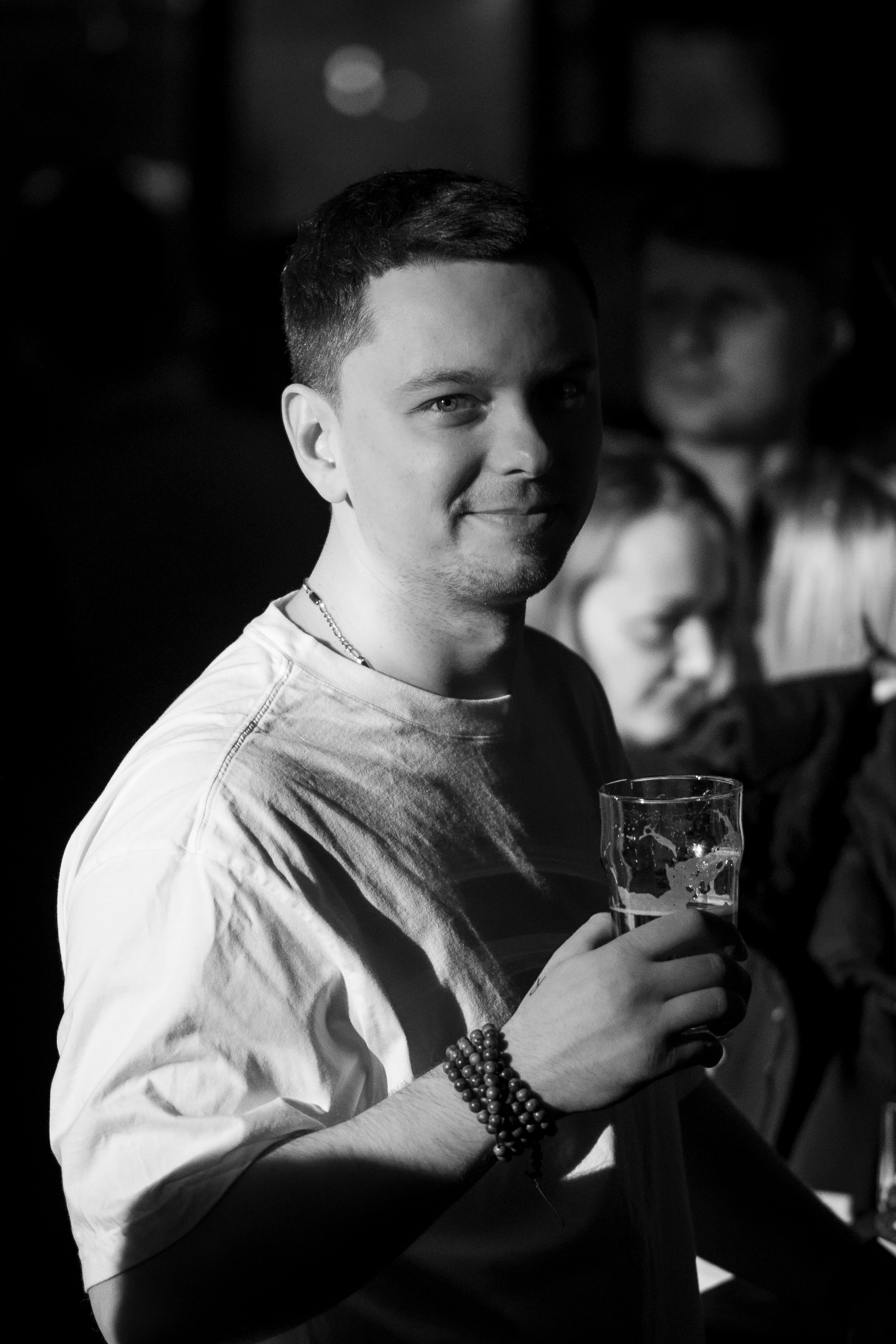 HNY. Анастасия Паршукова — фотограф Шерегеш Новосибирск