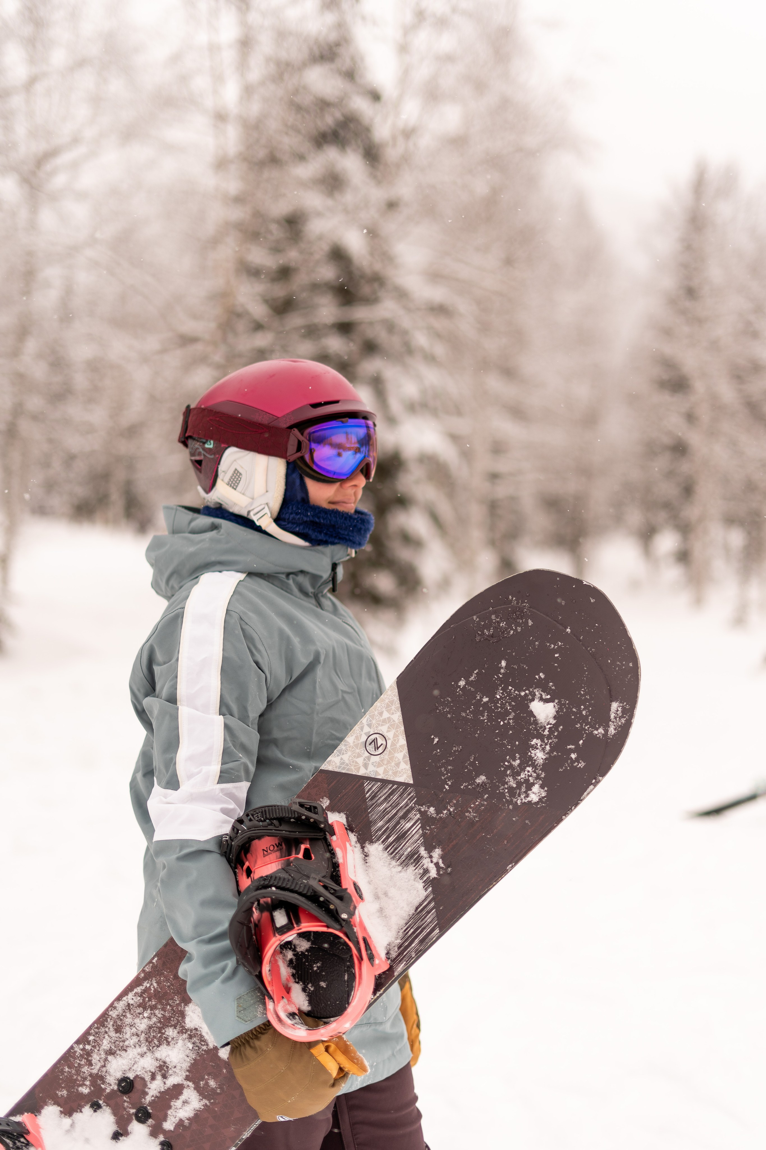 Джой 21.03.24. Анастасия Паршукова — фотограф Шерегеш Новосибирск