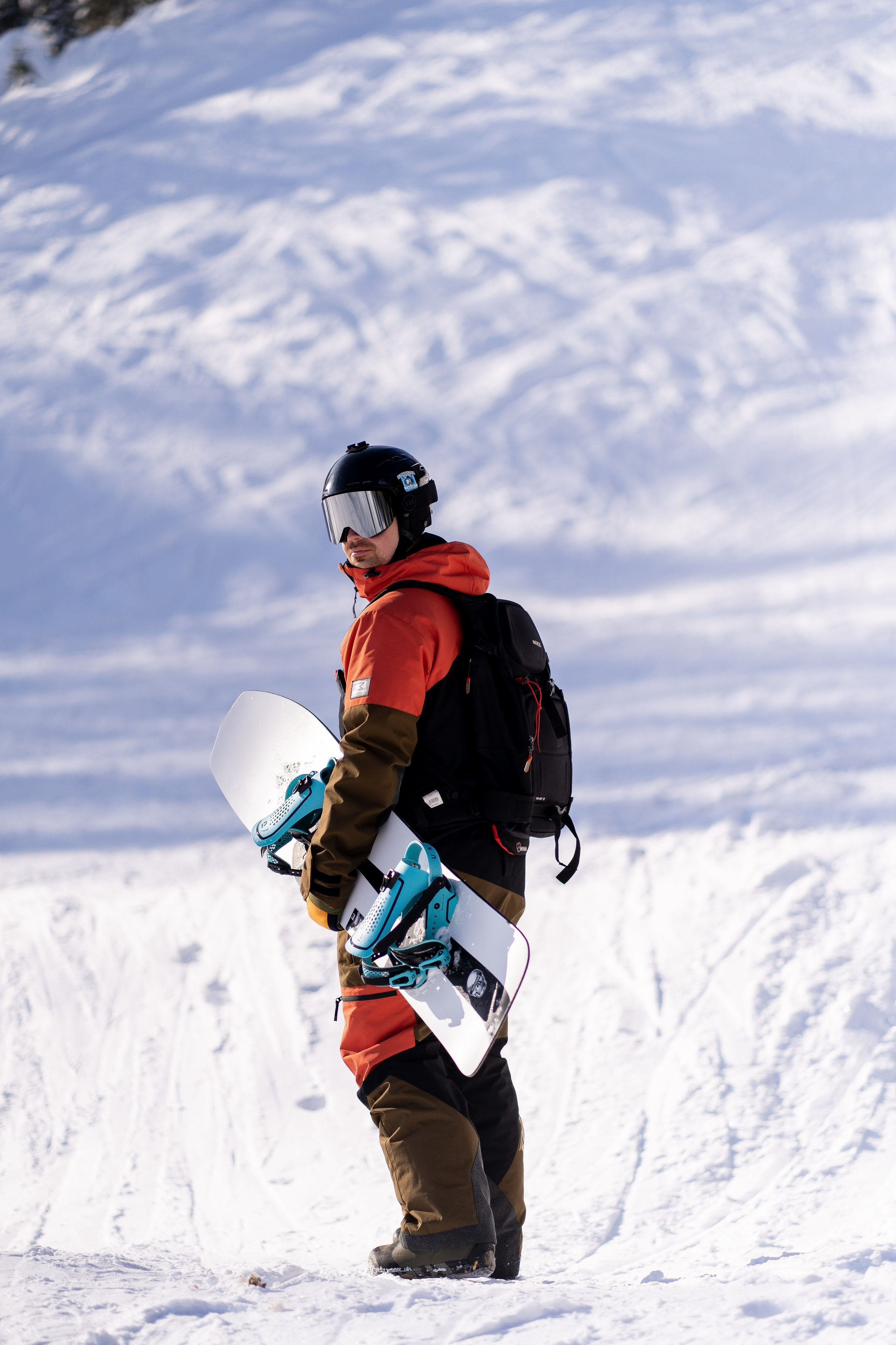 Джой 7.02. Анастасия Паршукова — фотограф Шерегеш Новосибирск