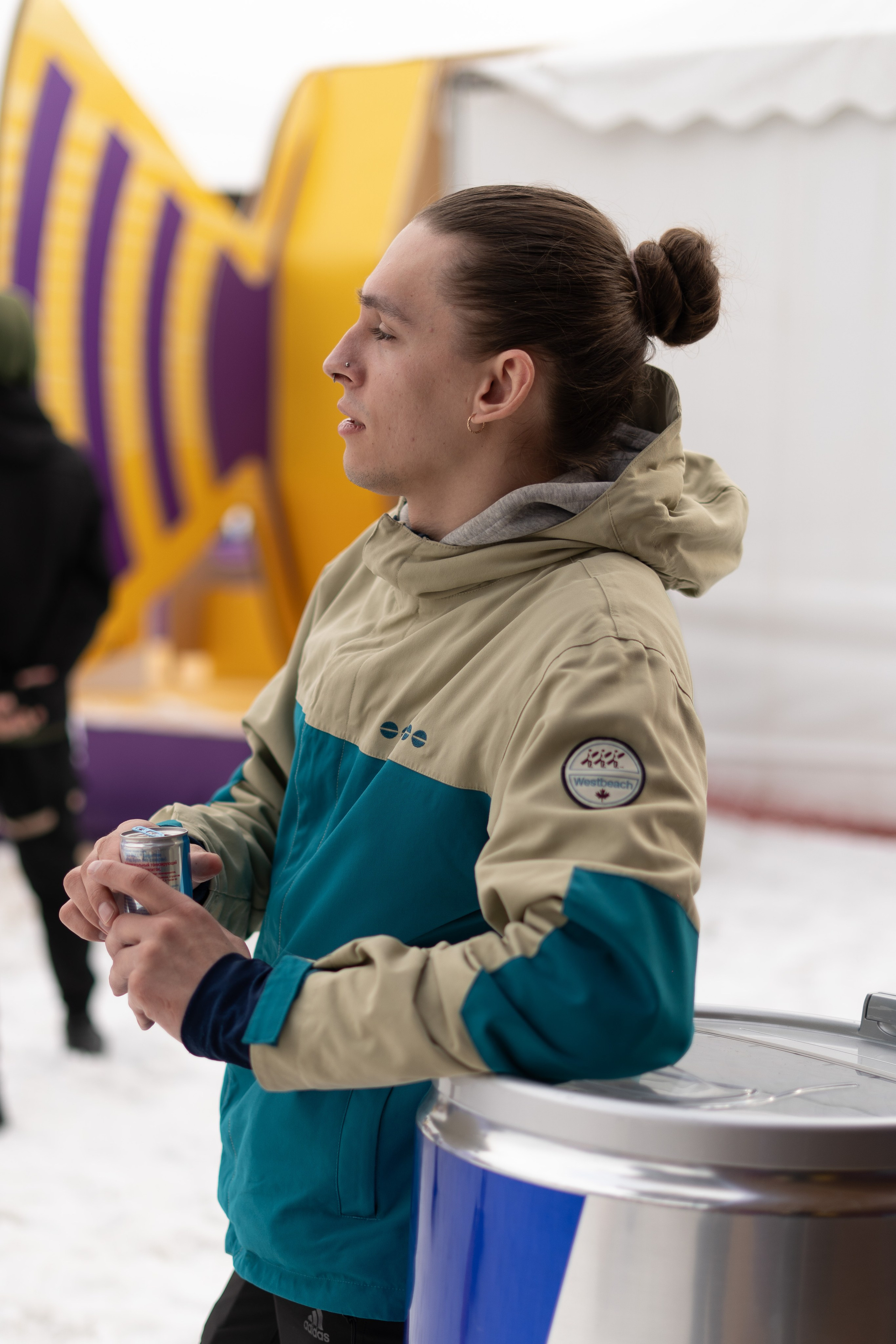 Грелка 18.04.24. Анастасия Паршукова — фотограф Шерегеш Новосибирск