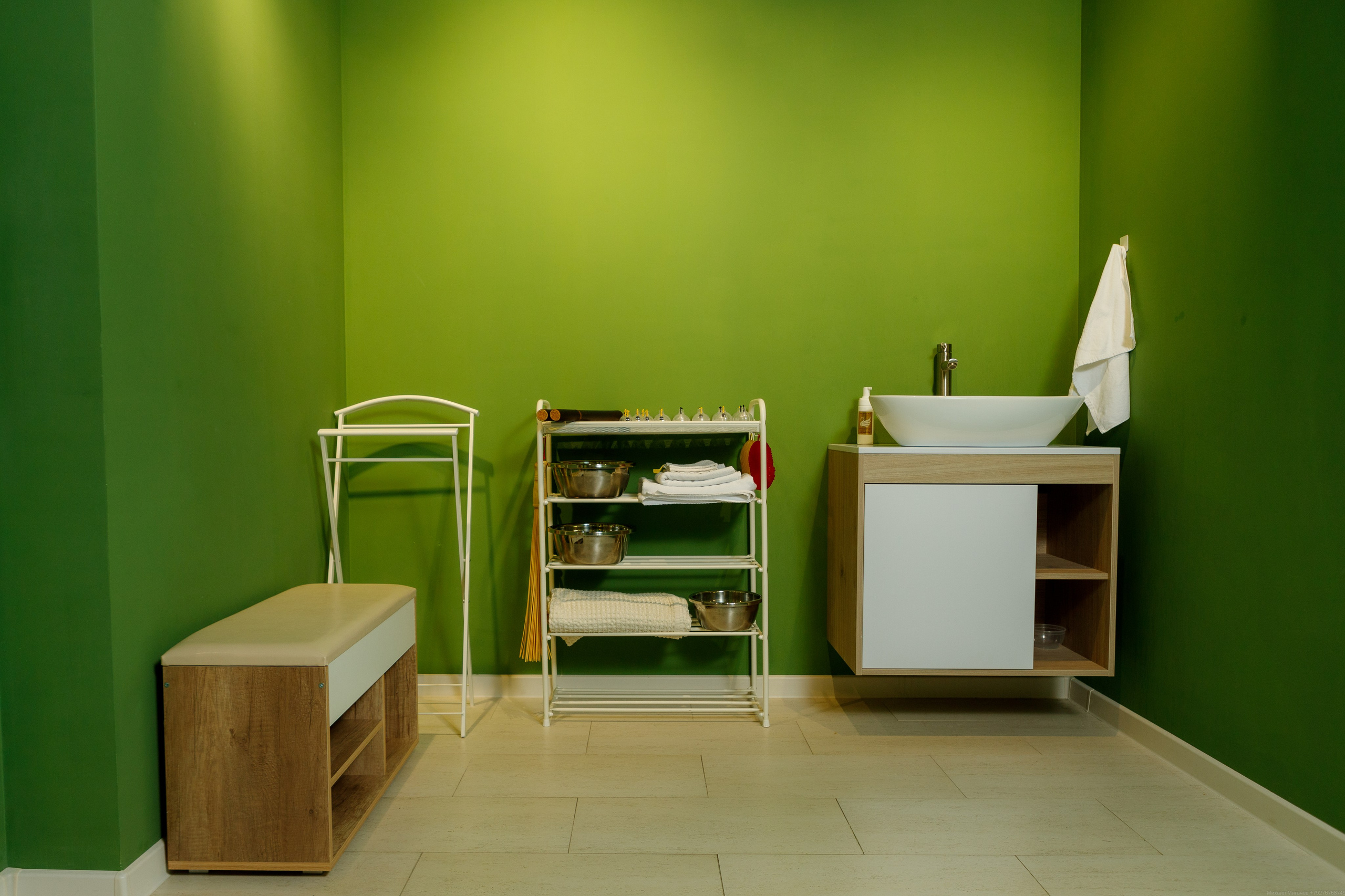 Интерьерная съемка для Massage Life 2024. Выпускные альбомы Казань. Семейный и детский фотограф Михаил Мигачев