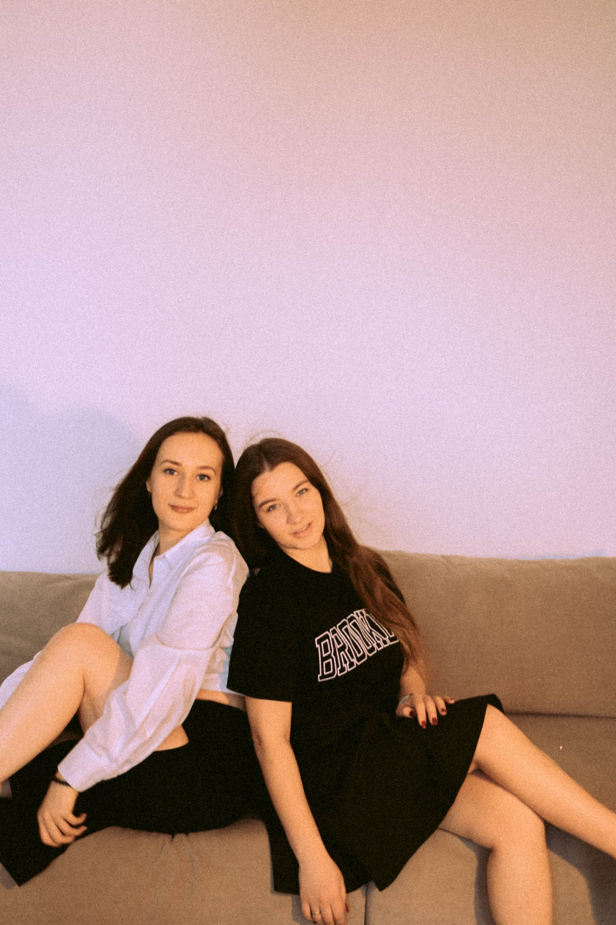 Подружки. Профессиональный фотограф, Санкт-Петербург — Виктория Богомолова