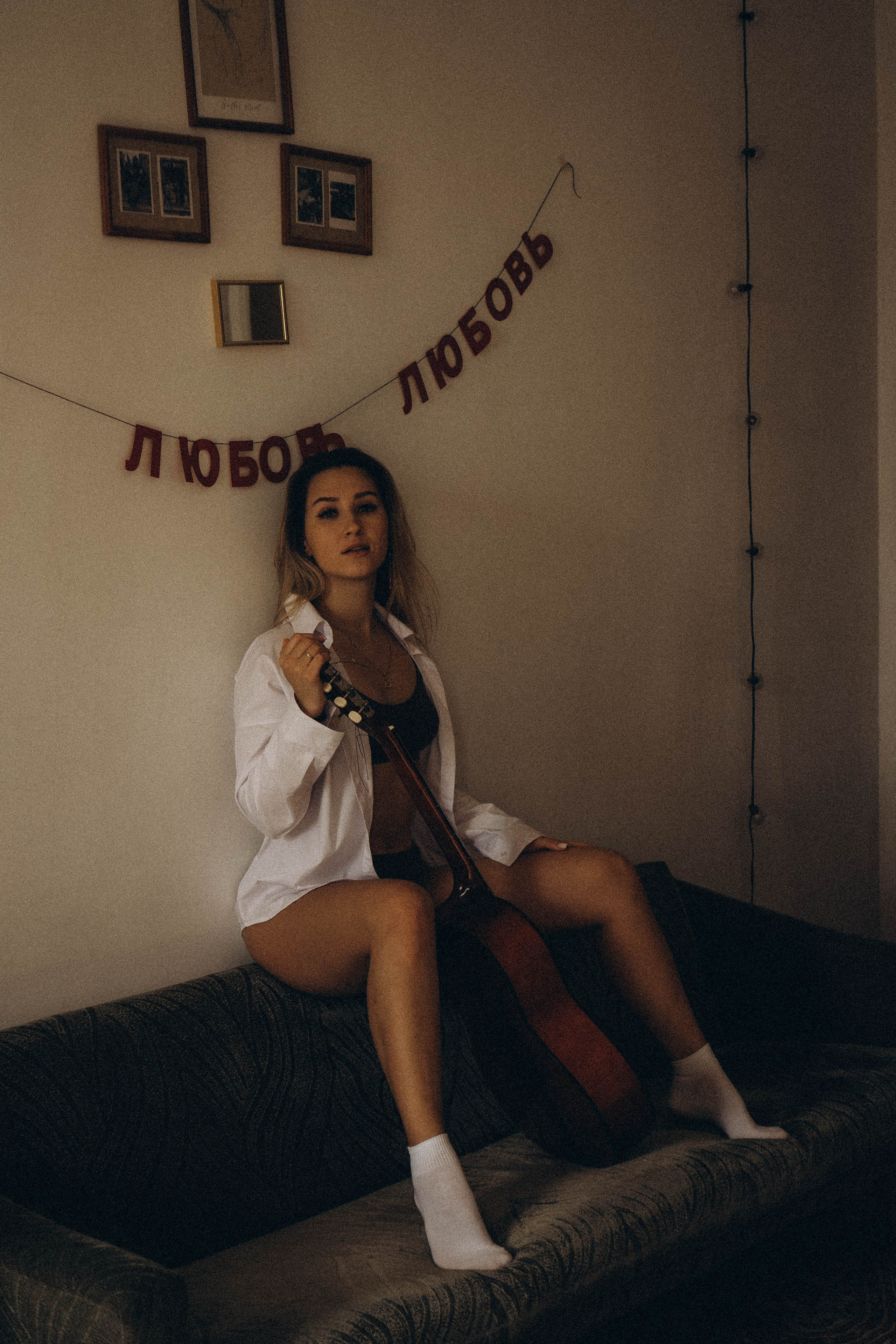 Любовь. Профессиональный фотограф, Санкт-Петербург — Виктория Богомолова