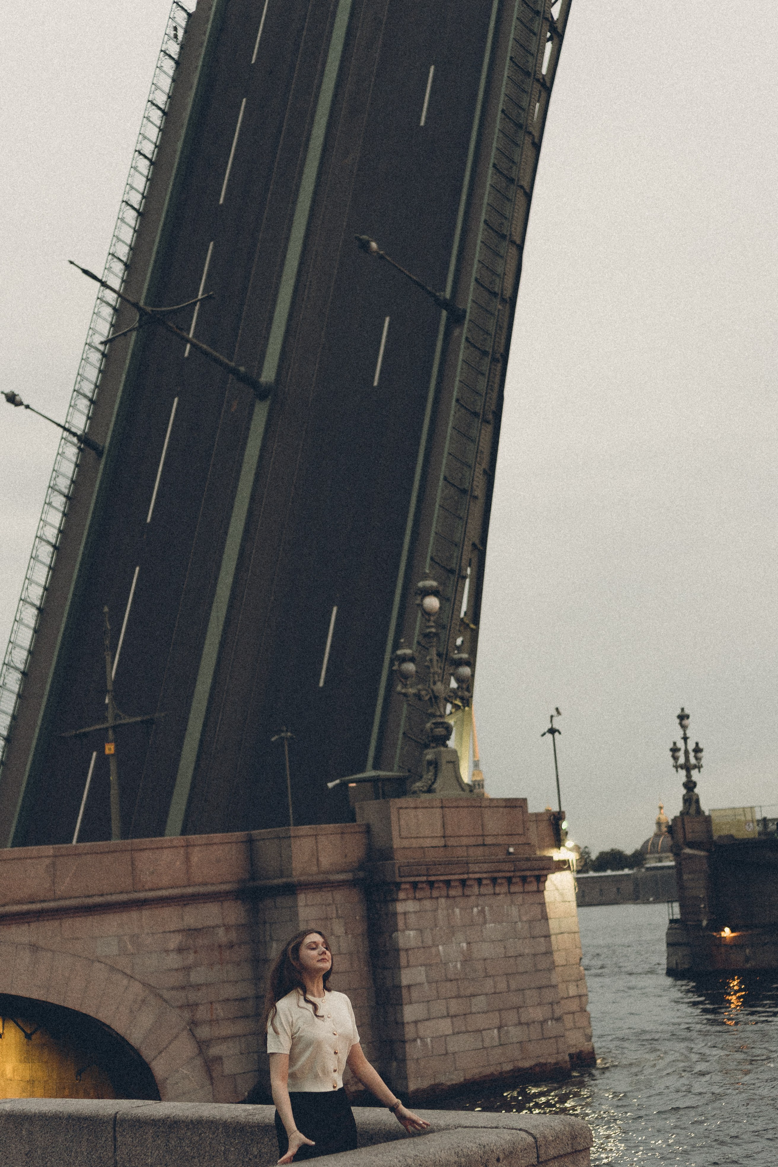 РАССВЕТНАЯ ИСТОРИЯ. Профессиональный фотограф, Санкт-Петербург — Виктория Богомолова