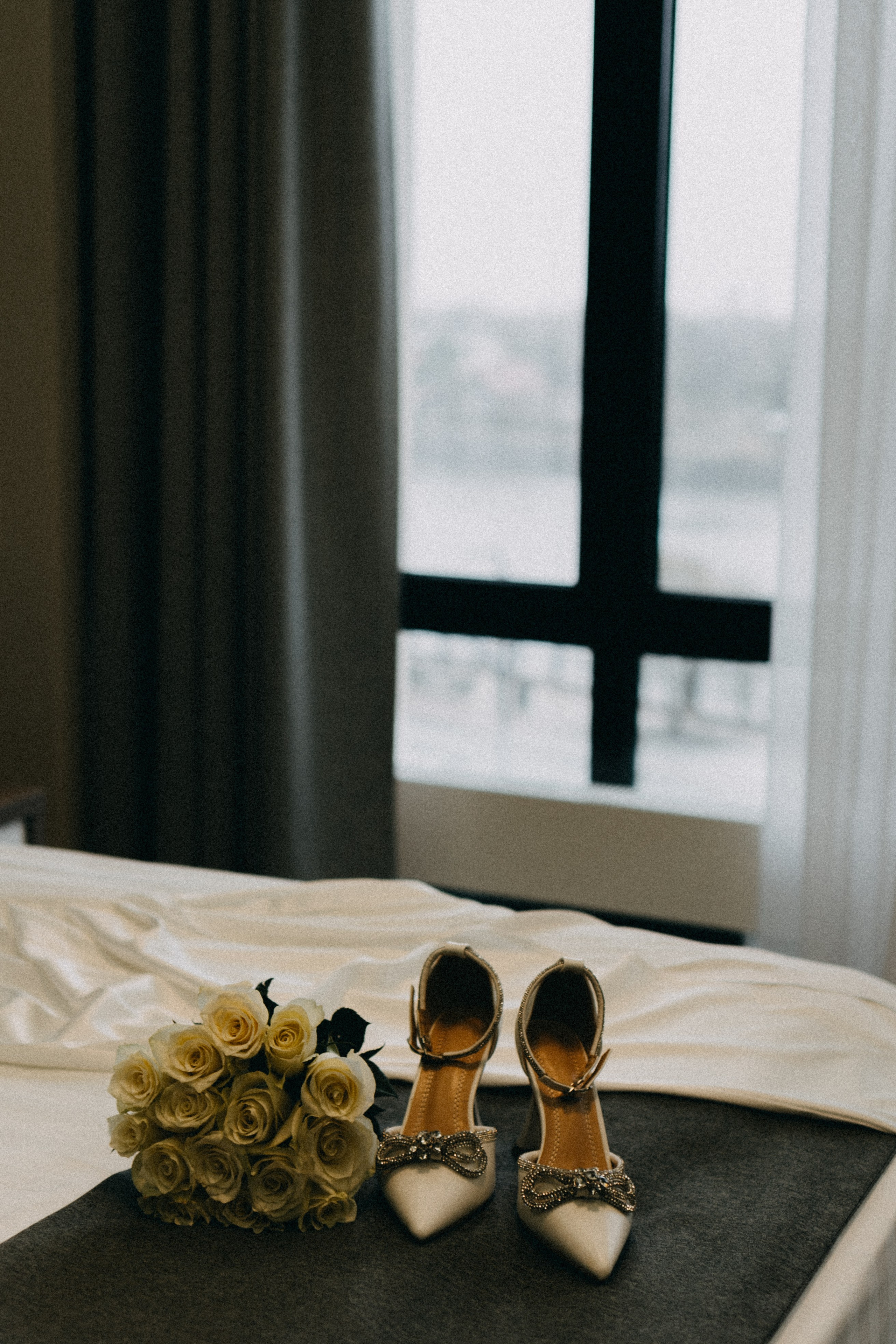 СВАДЕБНАЯ СЬЕМКА СБОРОВ ЖЕНИХА И НЕВЕСТЫ В ОТЕЛЕ И ТАКЖЕ ФОТОСЕССИИЯ В ОТЕЛЕЕ МЕГАПОЛИС БРЯНСК. Профессиональный фотограф, Санкт-Петербург — Виктория Богомолова