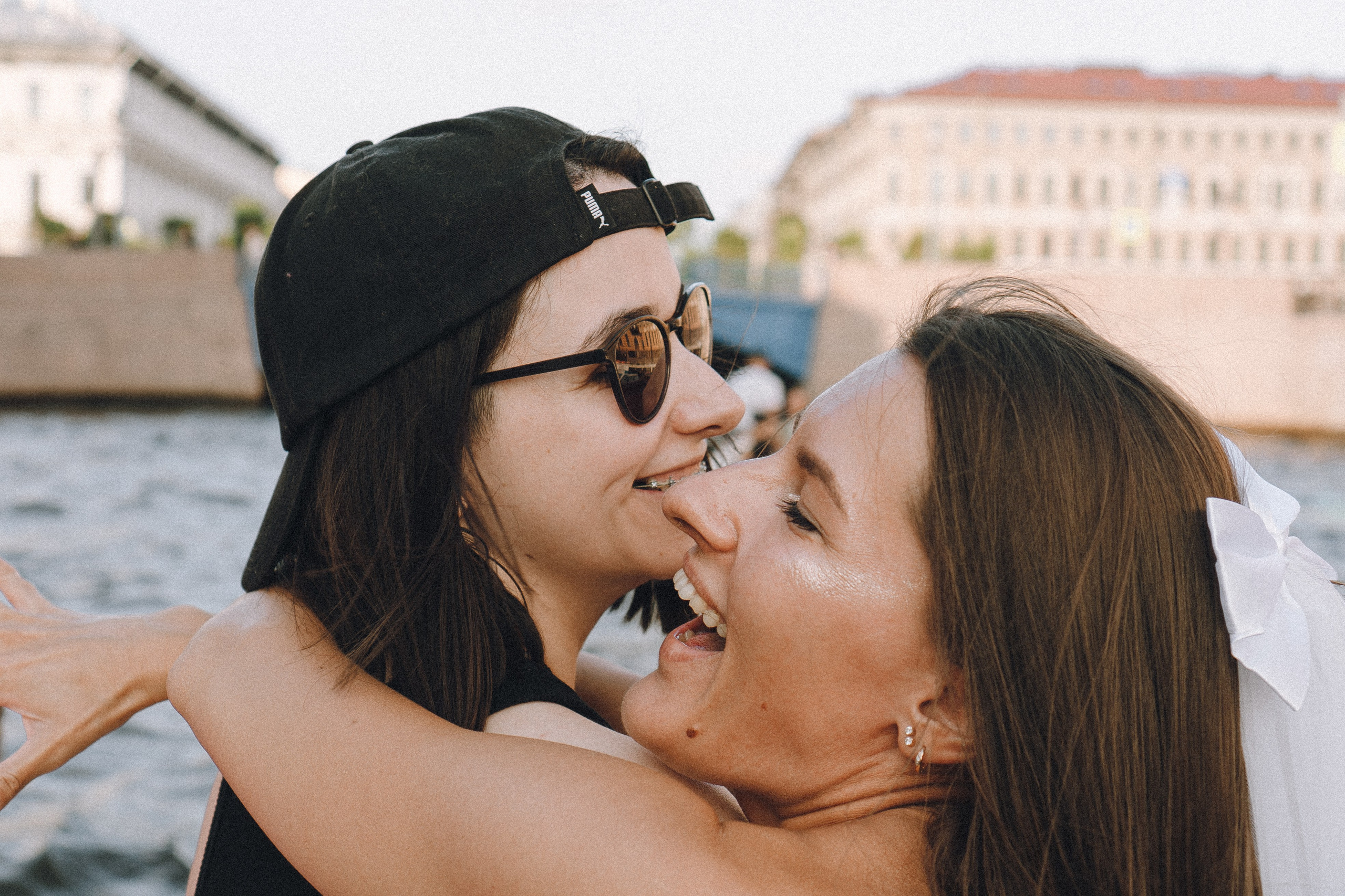 ДЕВИЧНИК НА КАТЕРЕ. Профессиональный фотограф, Санкт-Петербург — Виктория Богомолова