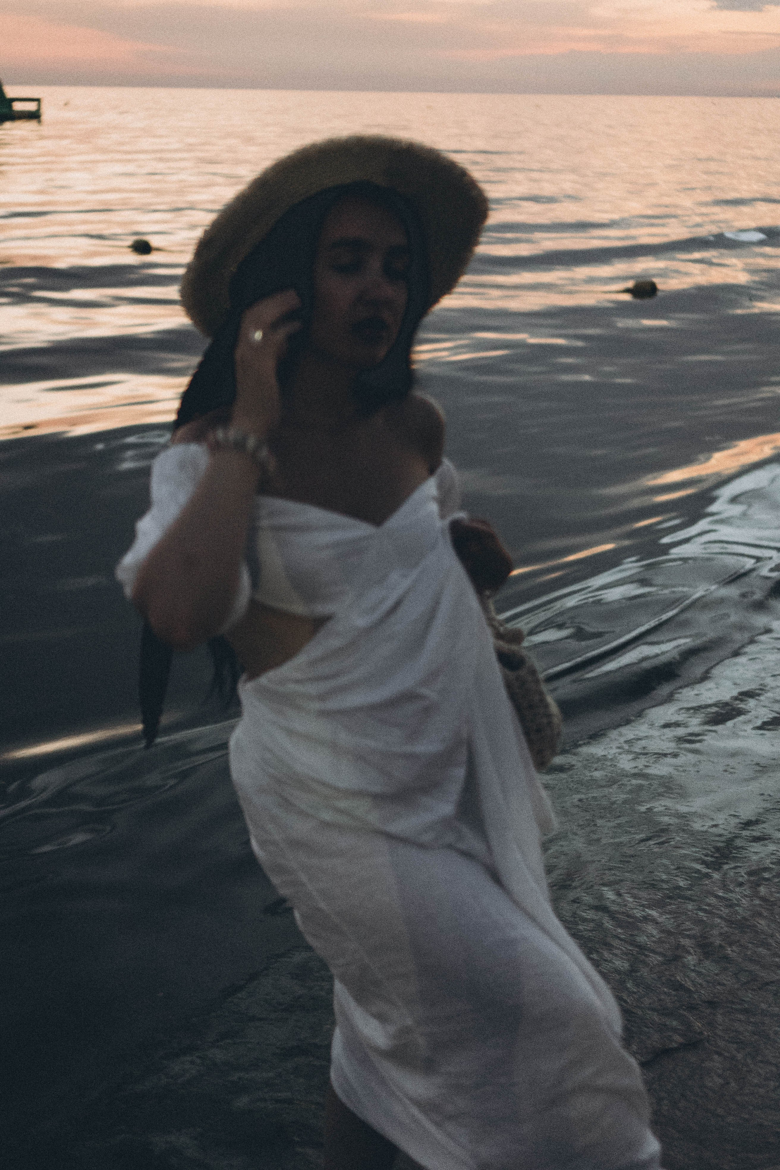 Закат на черном море. Профессиональный фотограф, Санкт-Петербург — Виктория Богомолова