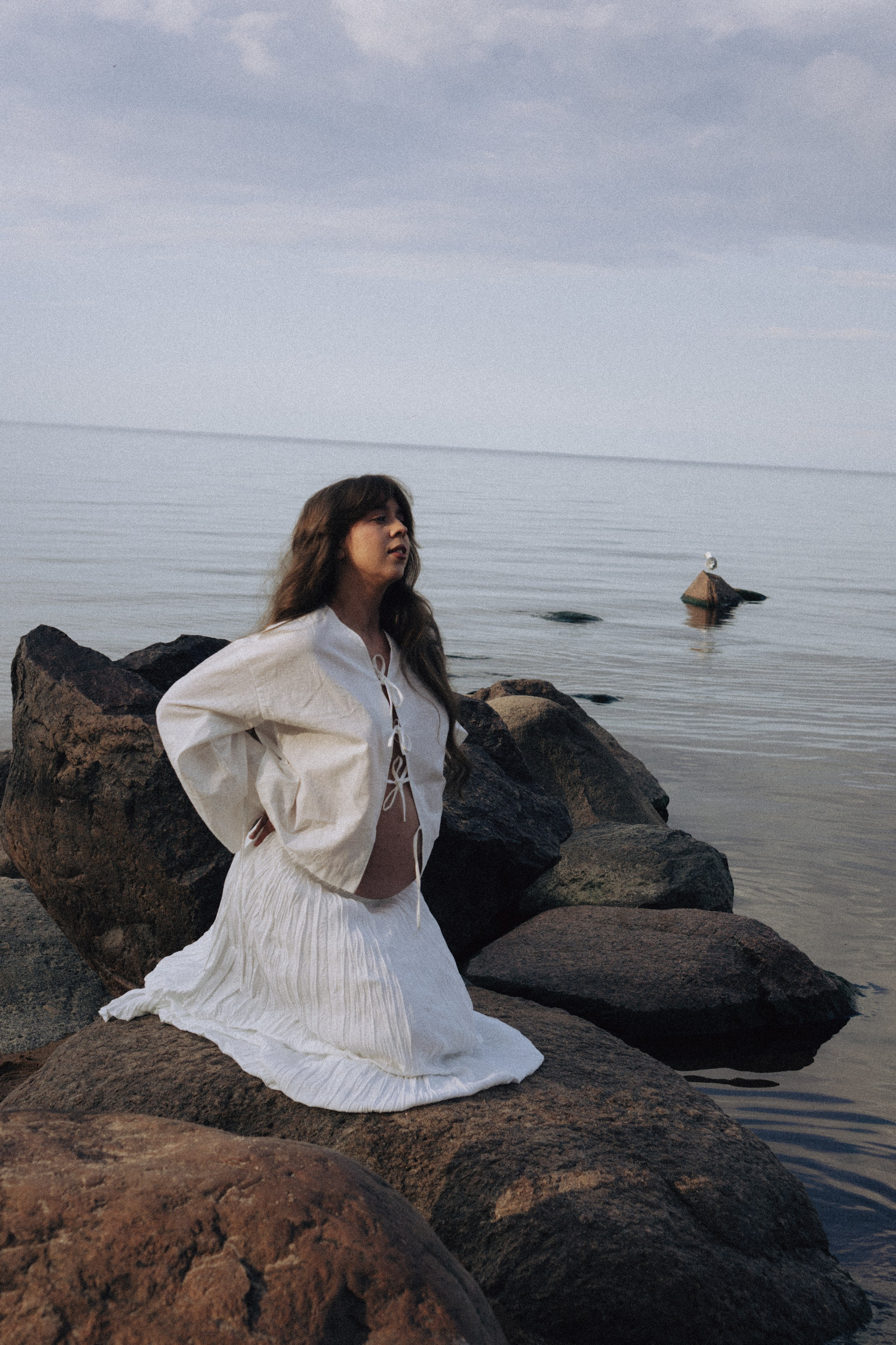 БЕРЕМЕННОСТЬ. Профессиональный фотограф, Санкт-Петербург — Виктория Богомолова