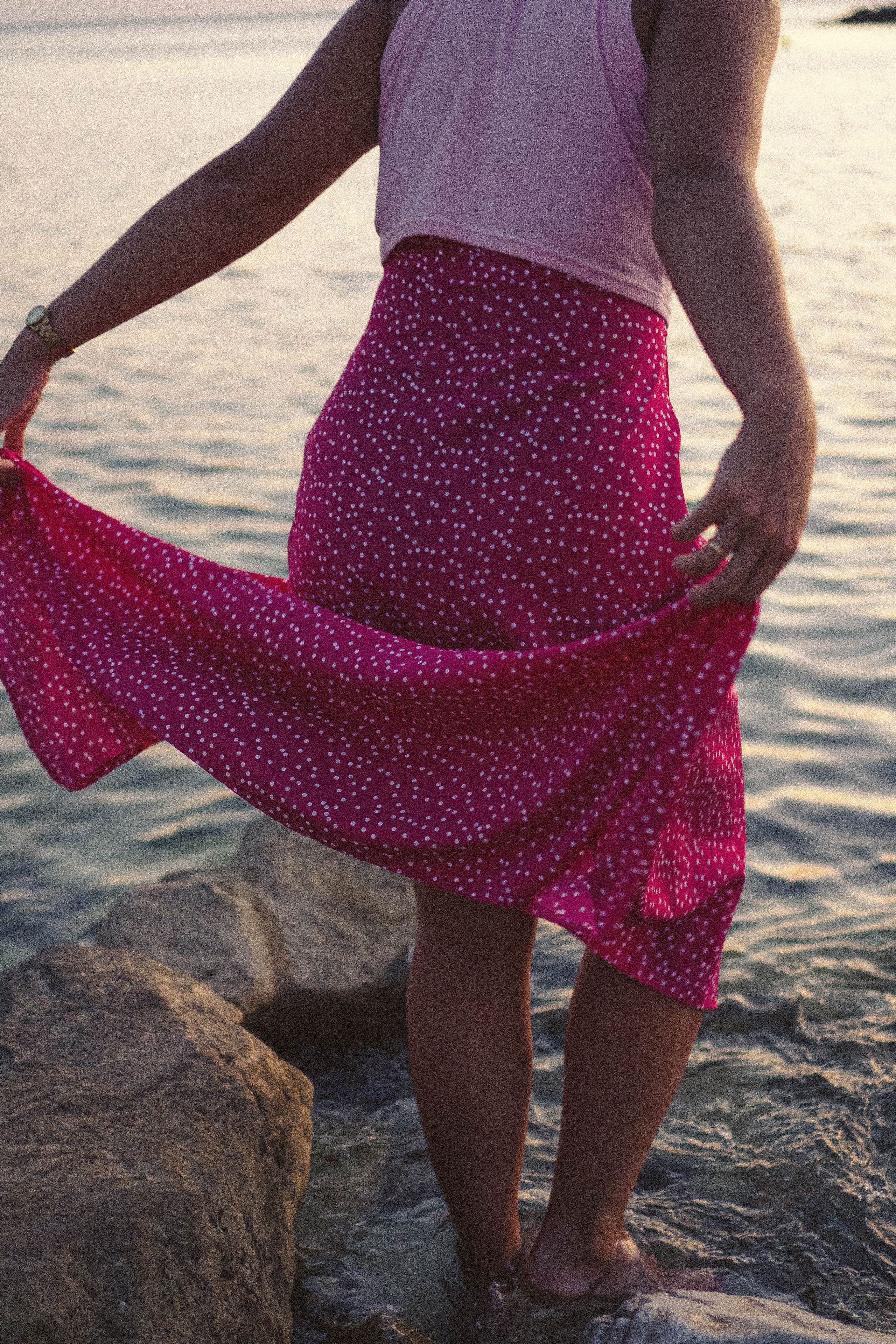 Море. Профессиональный фотограф, Санкт-Петербург — Виктория Богомолова