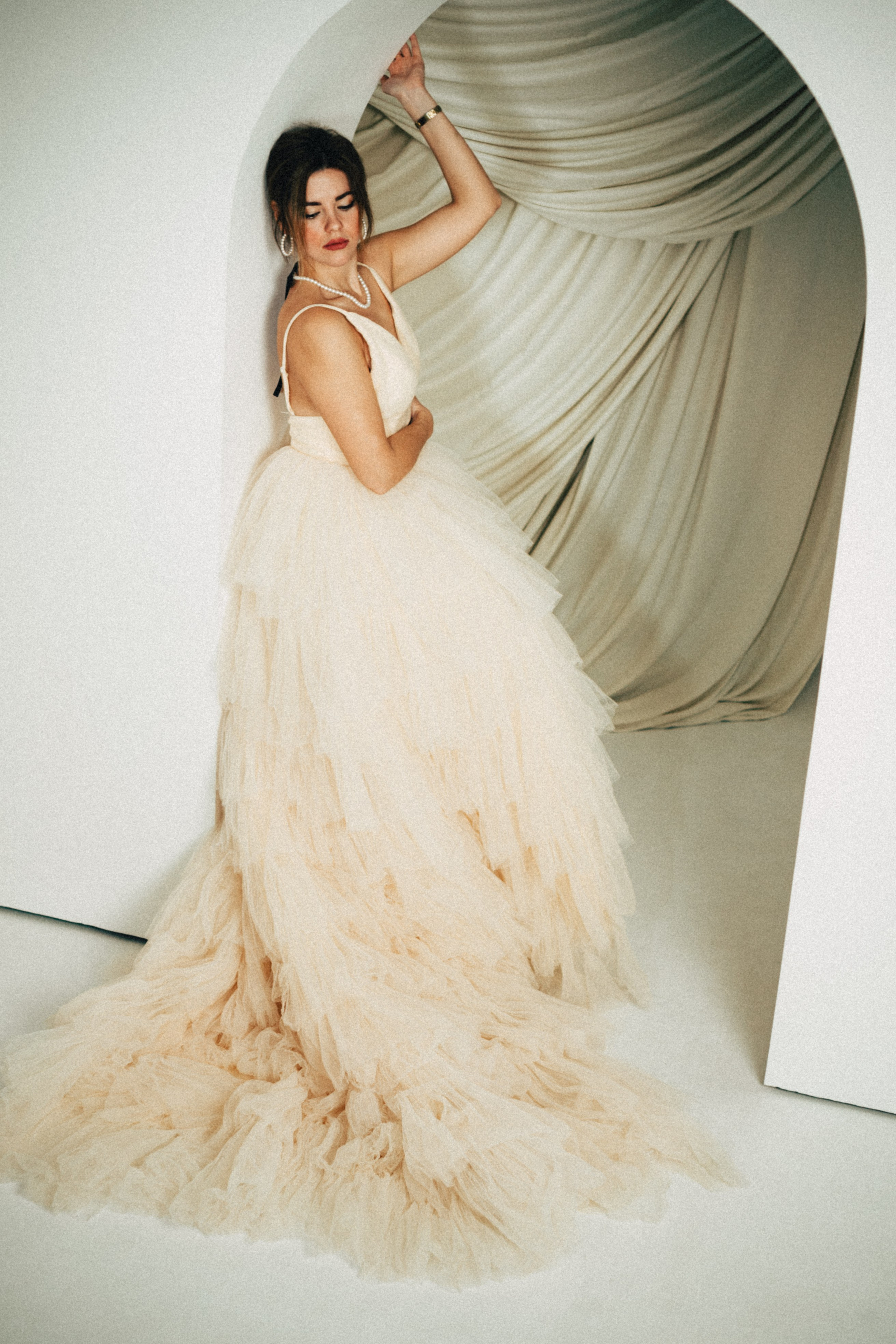 Сказочная история. Профессиональный фотограф, Санкт-Петербург — Виктория Богомолова