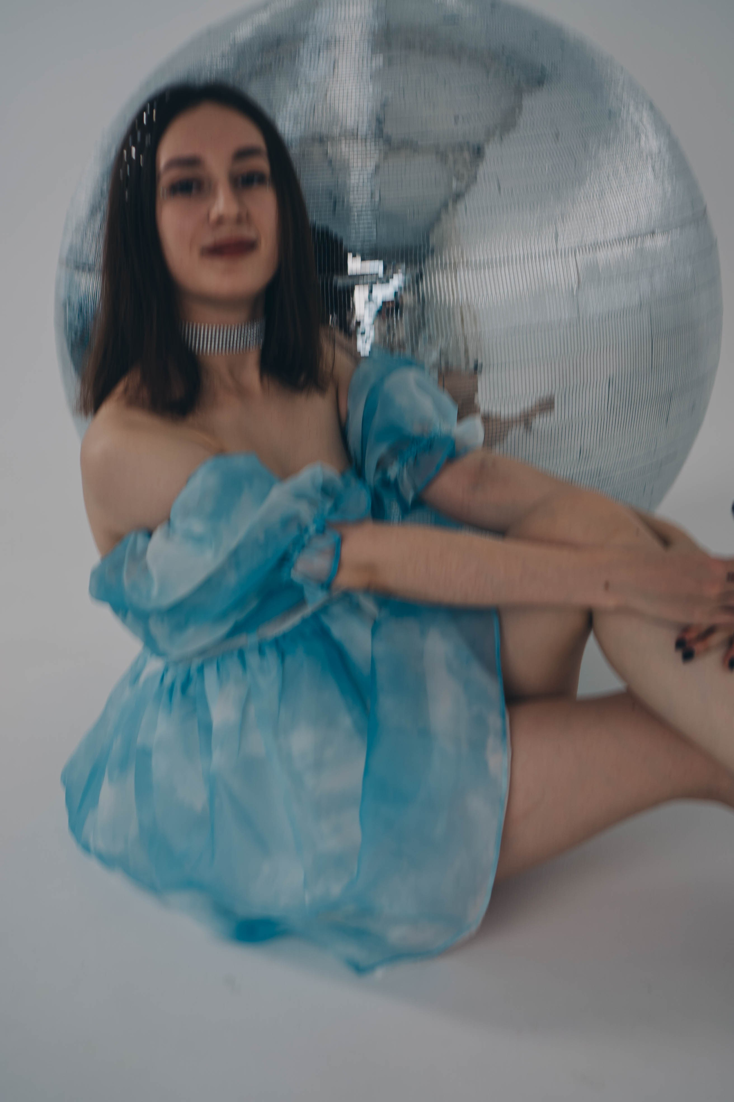 Фотосессия для дня рождения. Профессиональный фотограф, Санкт-Петербург — Виктория Богомолова