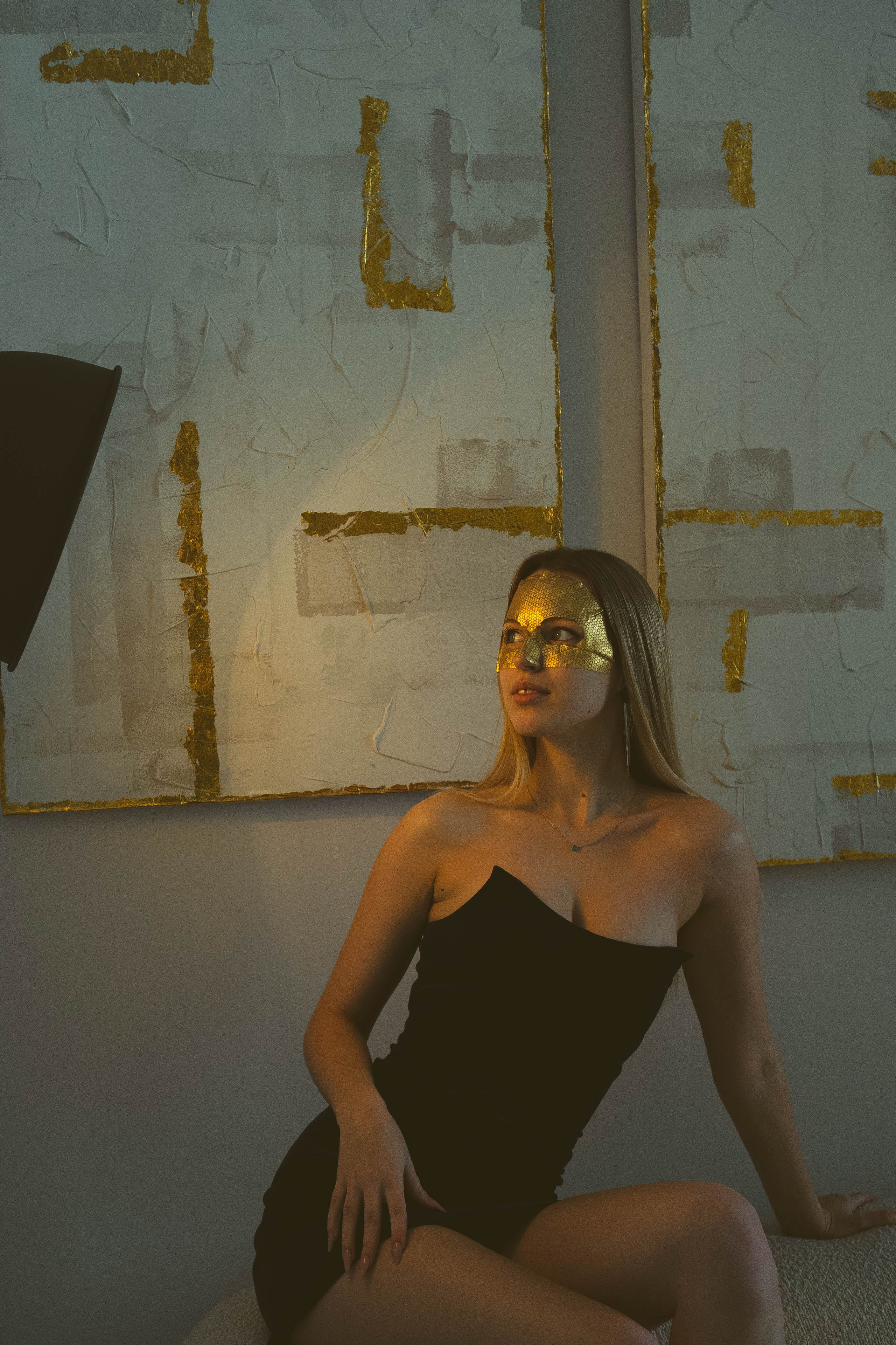 Новогодняя. Профессиональный фотограф, Санкт-Петербург — Виктория Богомолова