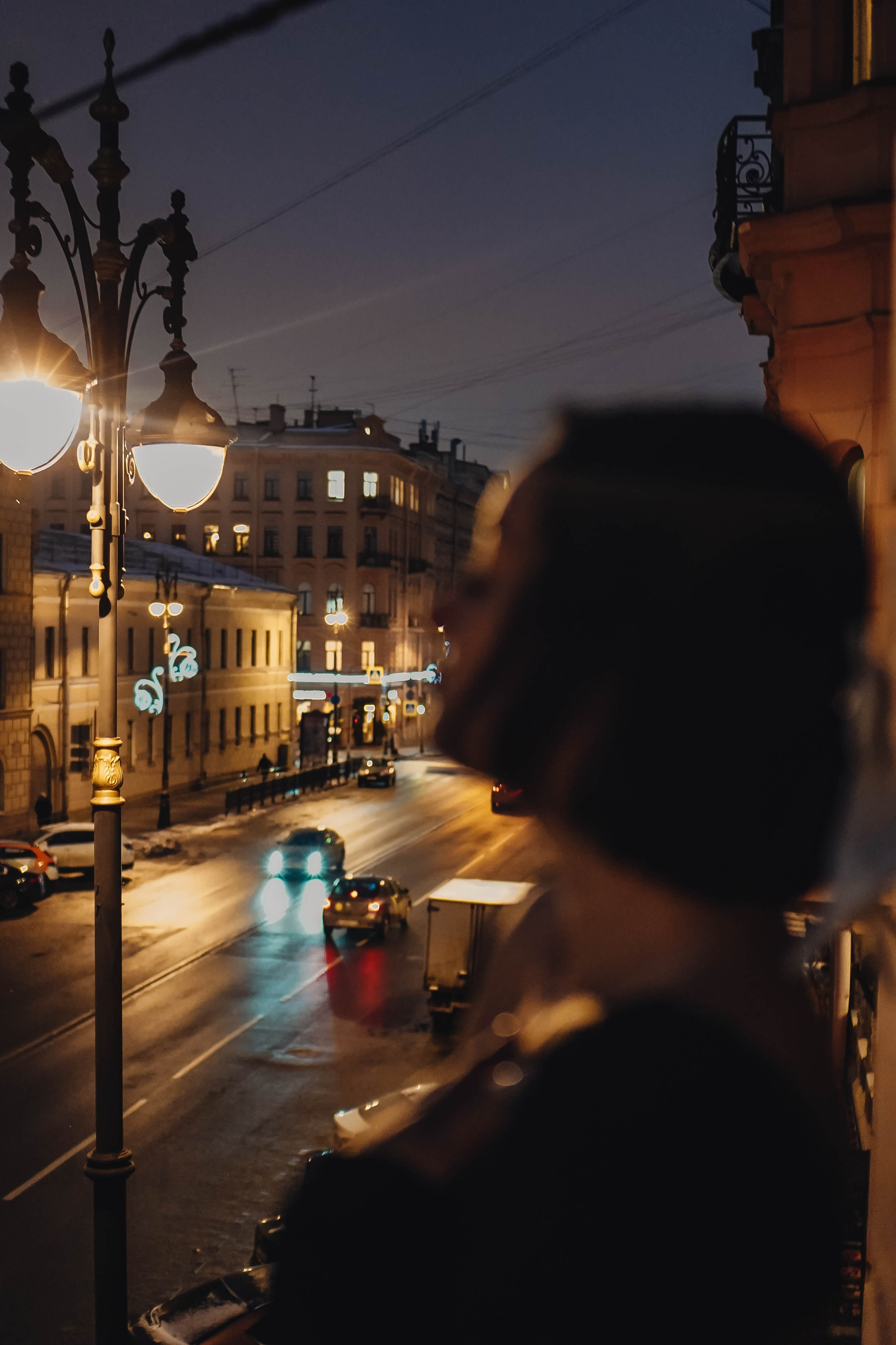 Семейная новогодняя. Профессиональный фотограф, Санкт-Петербург — Виктория Богомолова