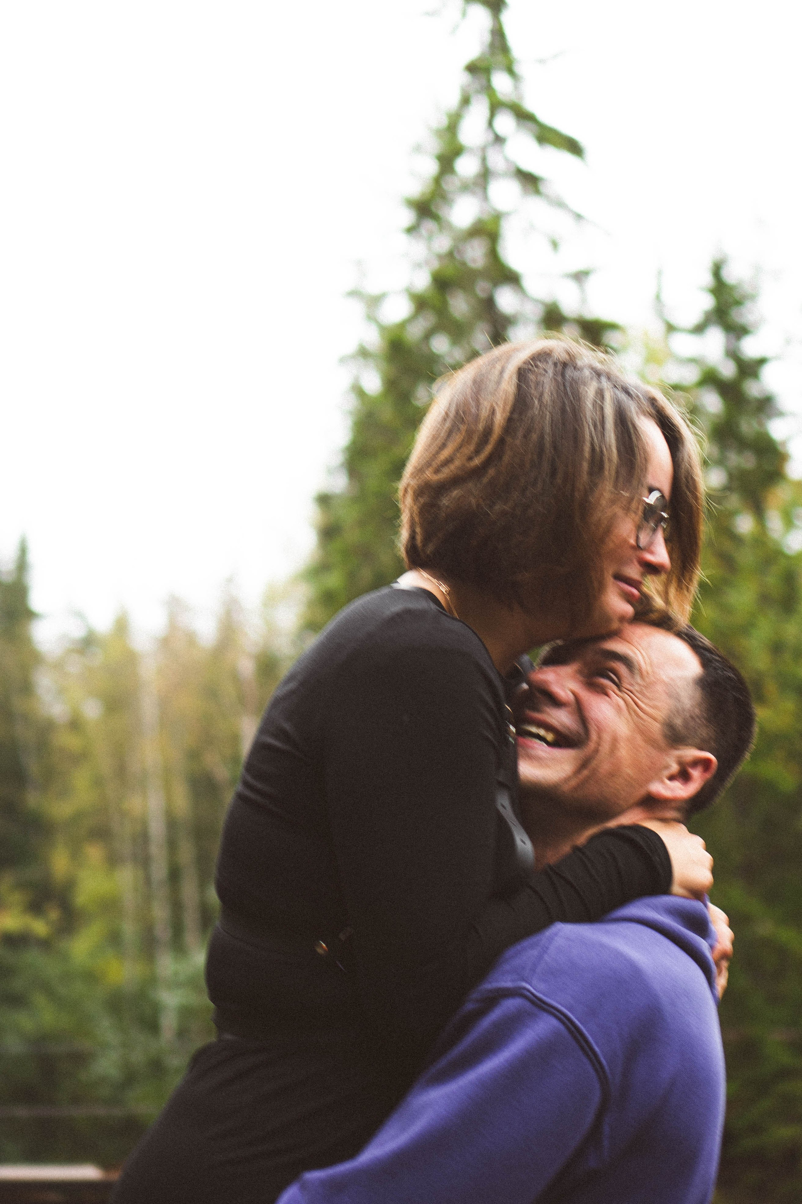 Прогулка на природе. Профессиональный фотограф, Санкт-Петербург — Виктория Богомолова