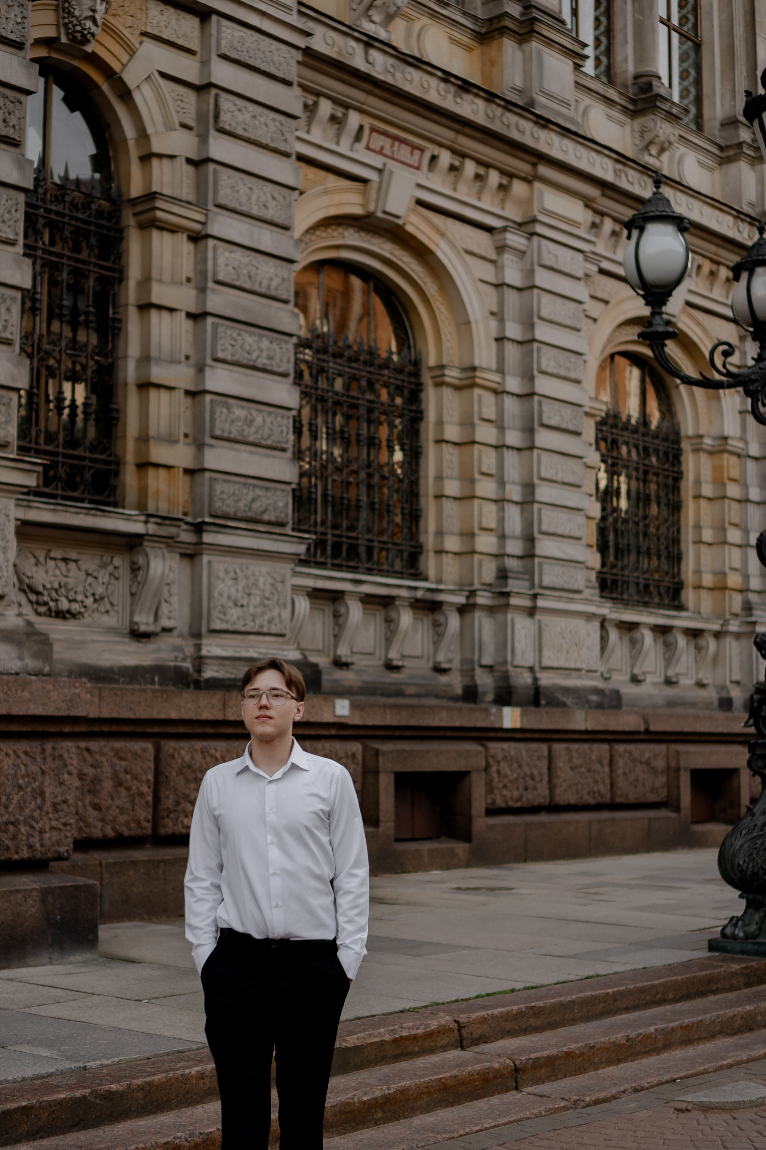 ПРОГУЛКА НА ЗАКАТЕ. Профессиональный фотограф, Санкт-Петербург — Виктория Богомолова