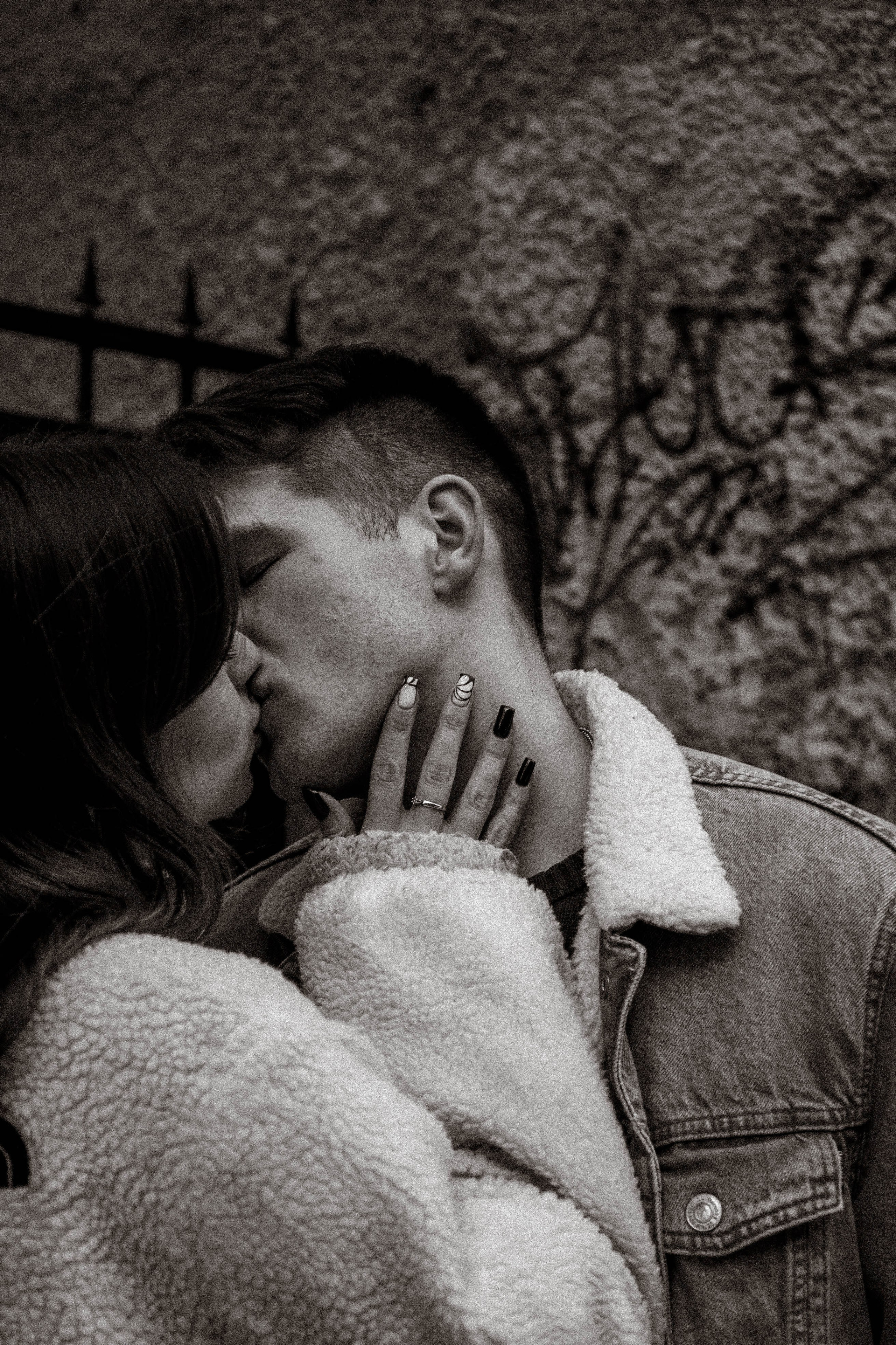 Прогулочная. Профессиональный фотограф, Санкт-Петербург — Виктория Богомолова