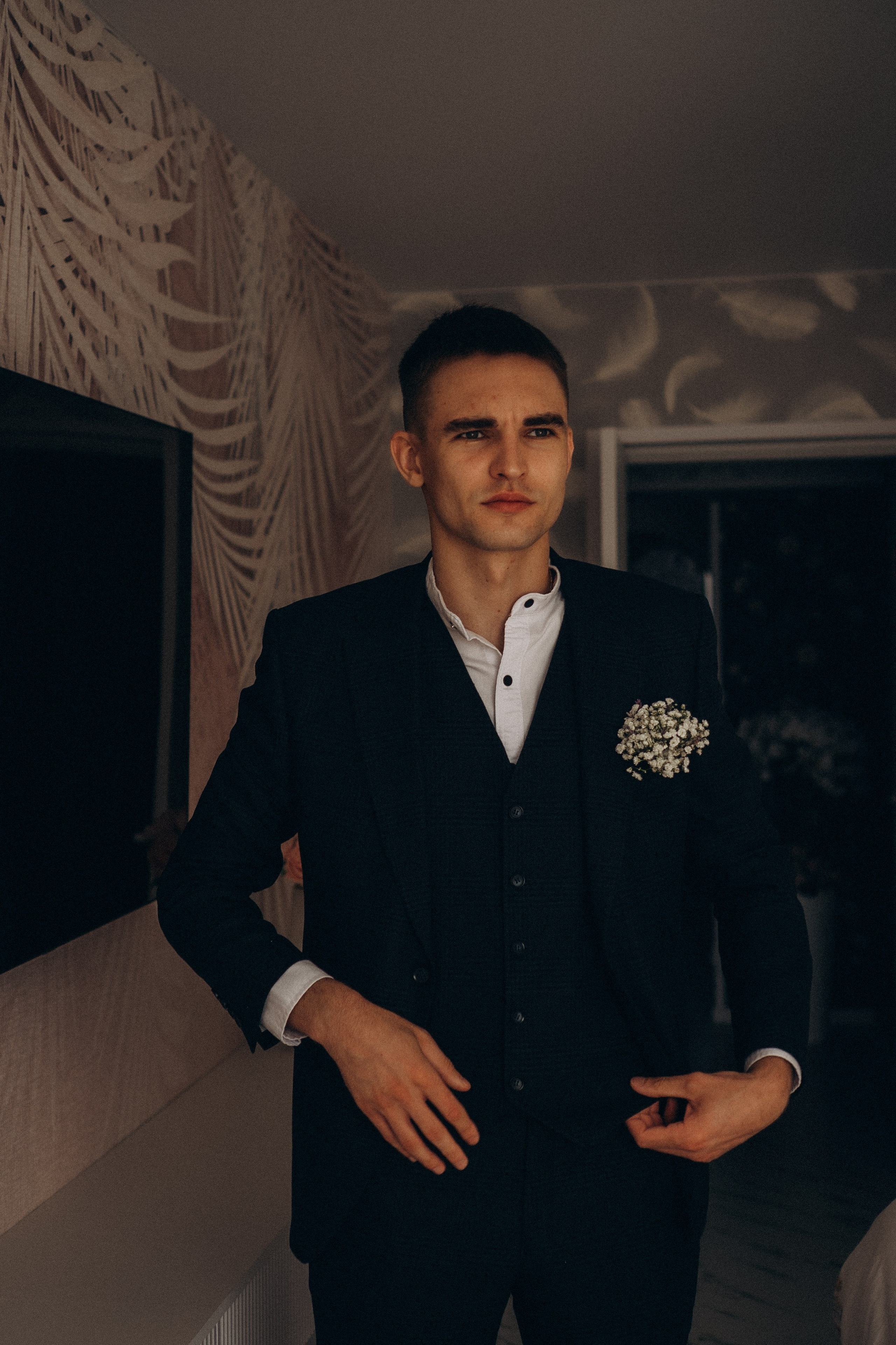 СВАДЕБНАЯ СЬЕМК В ПАРКЕ 300-ЛЕТИЯ. Профессиональный фотограф, Санкт-Петербург — Виктория Богомолова