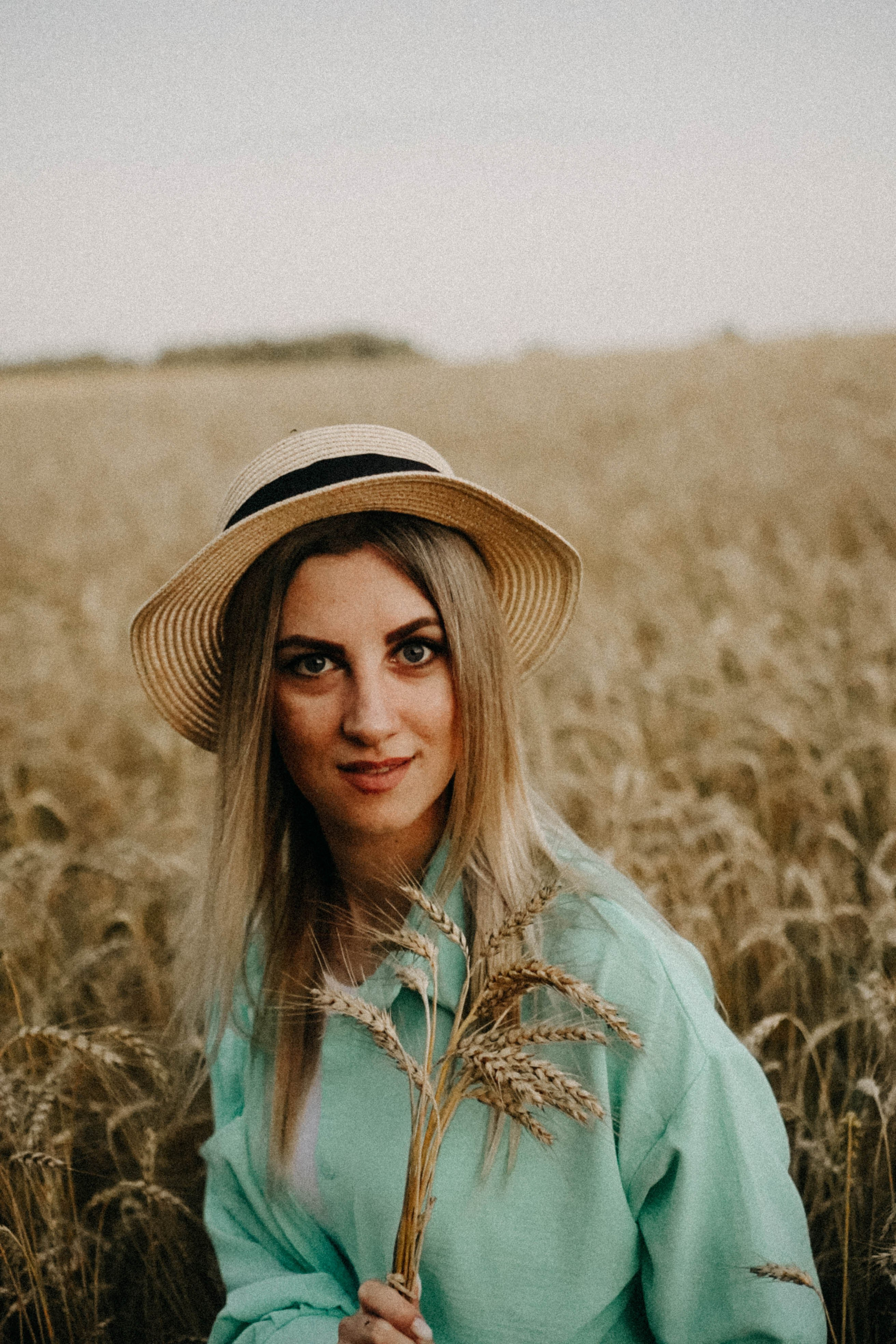 Летний вечер. Профессиональный фотограф, Санкт-Петербург — Виктория Богомолова