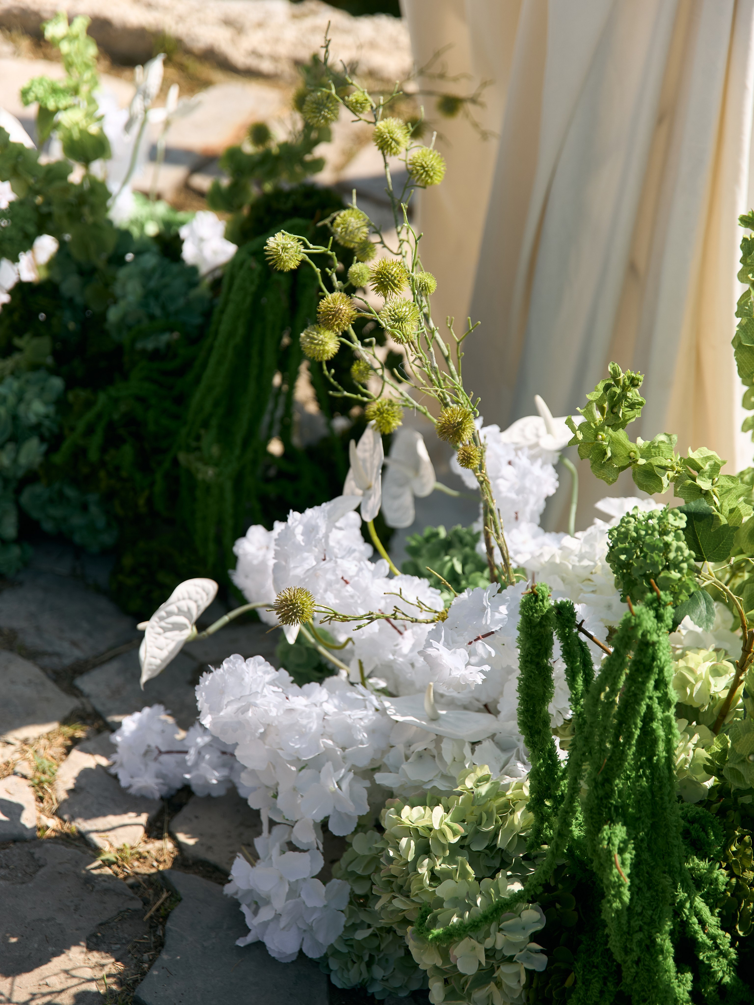 ЁЖ И МЫШ. Свадебный фотограф Анна Чащухина