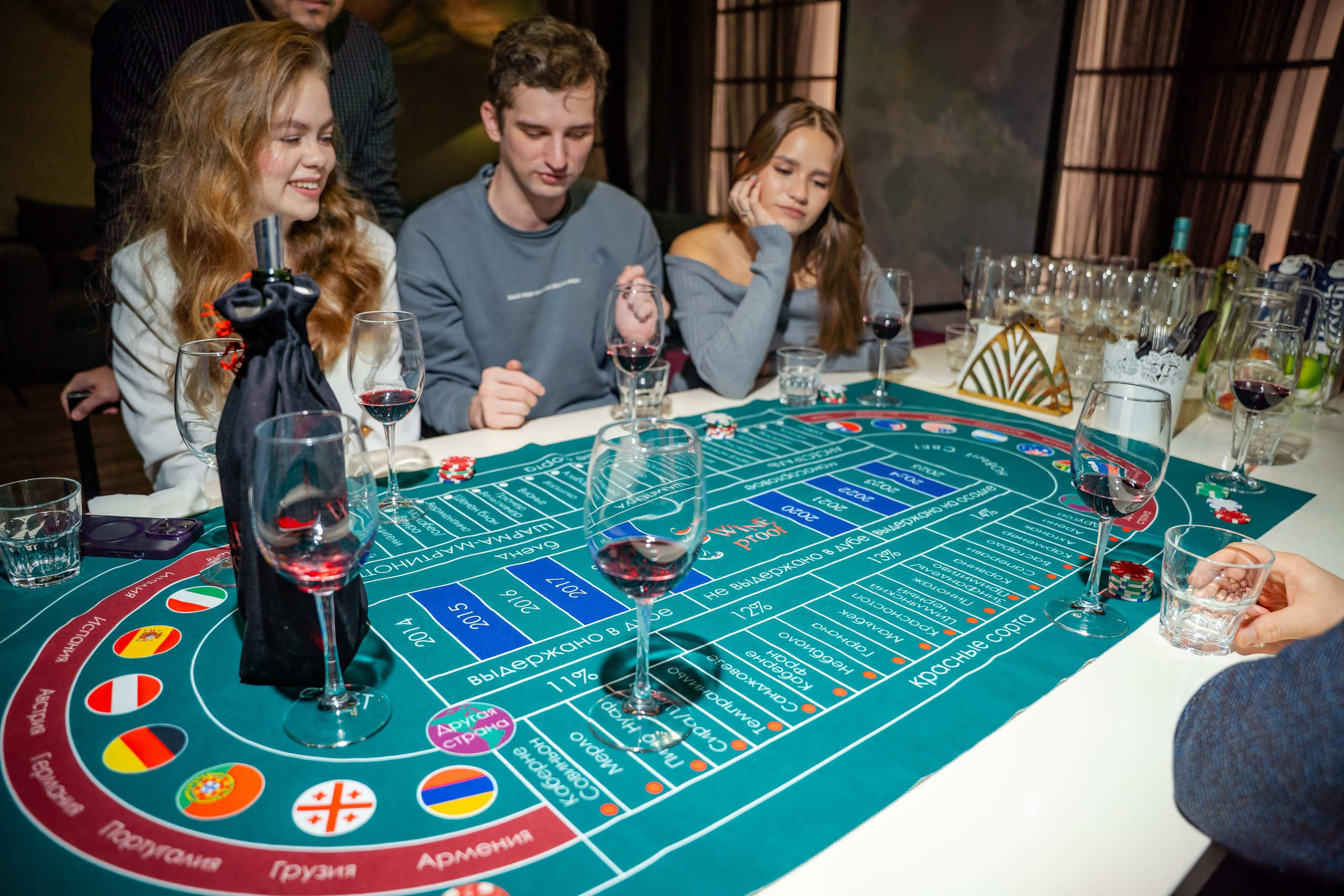 Репортажная съемка